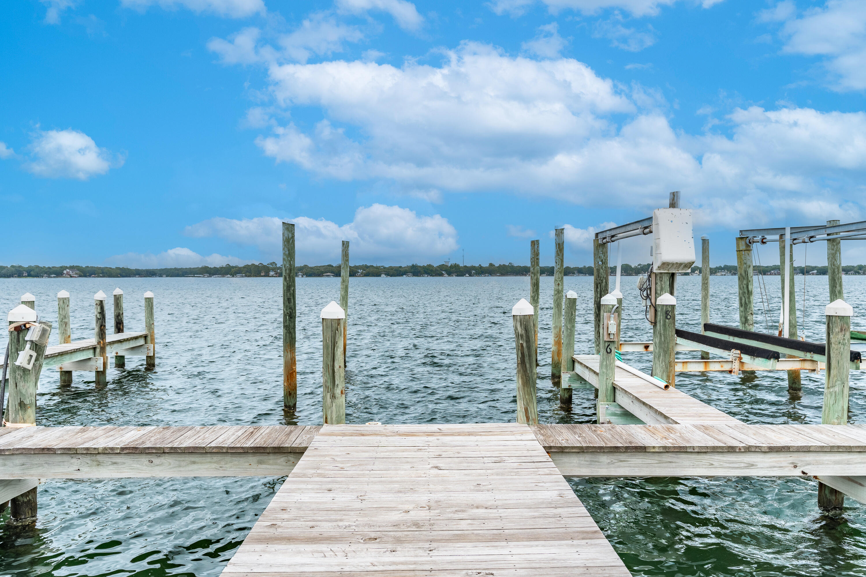 2388 Palm Harbor Drive