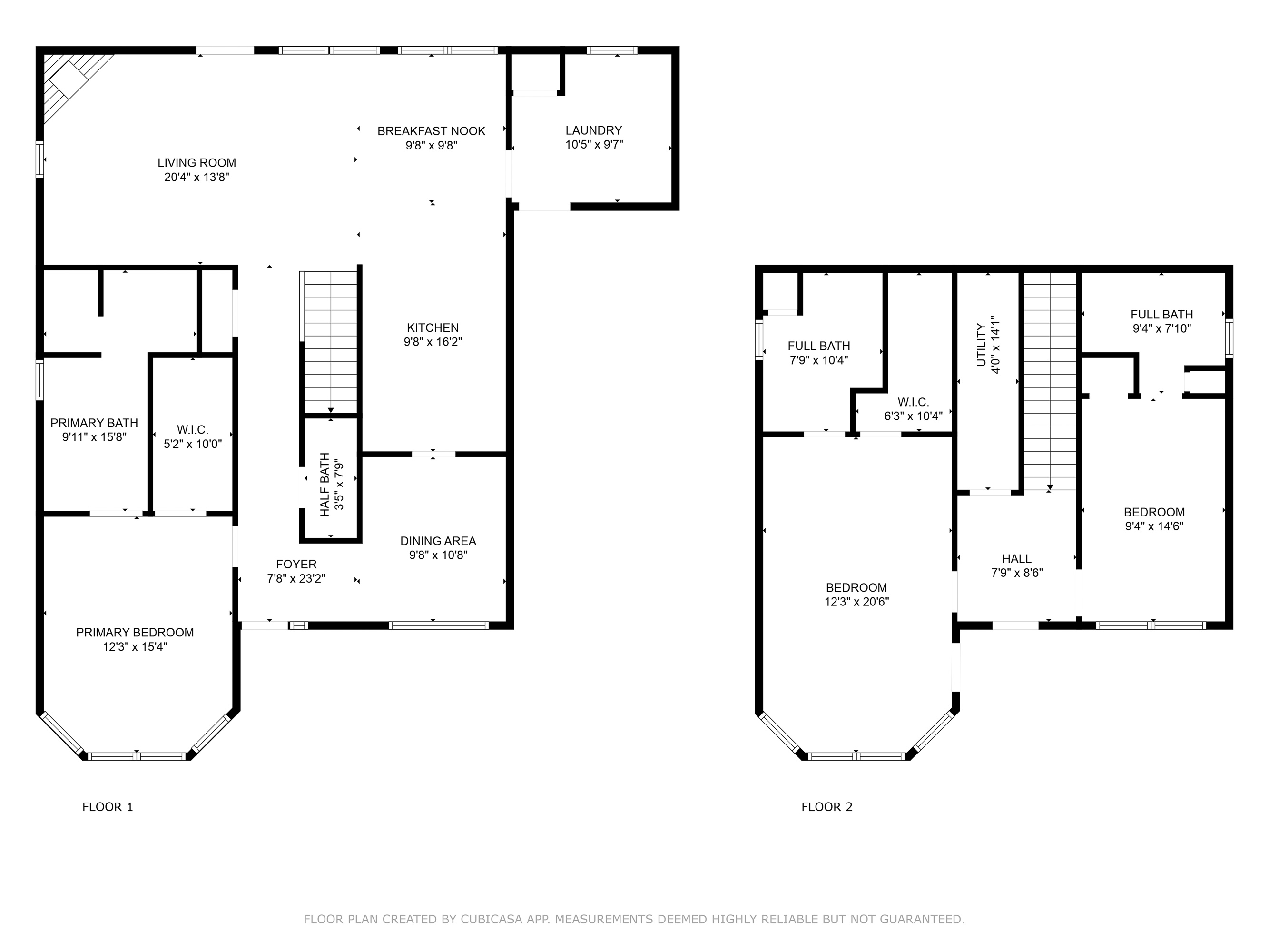 2388 Palm Harbor Drive