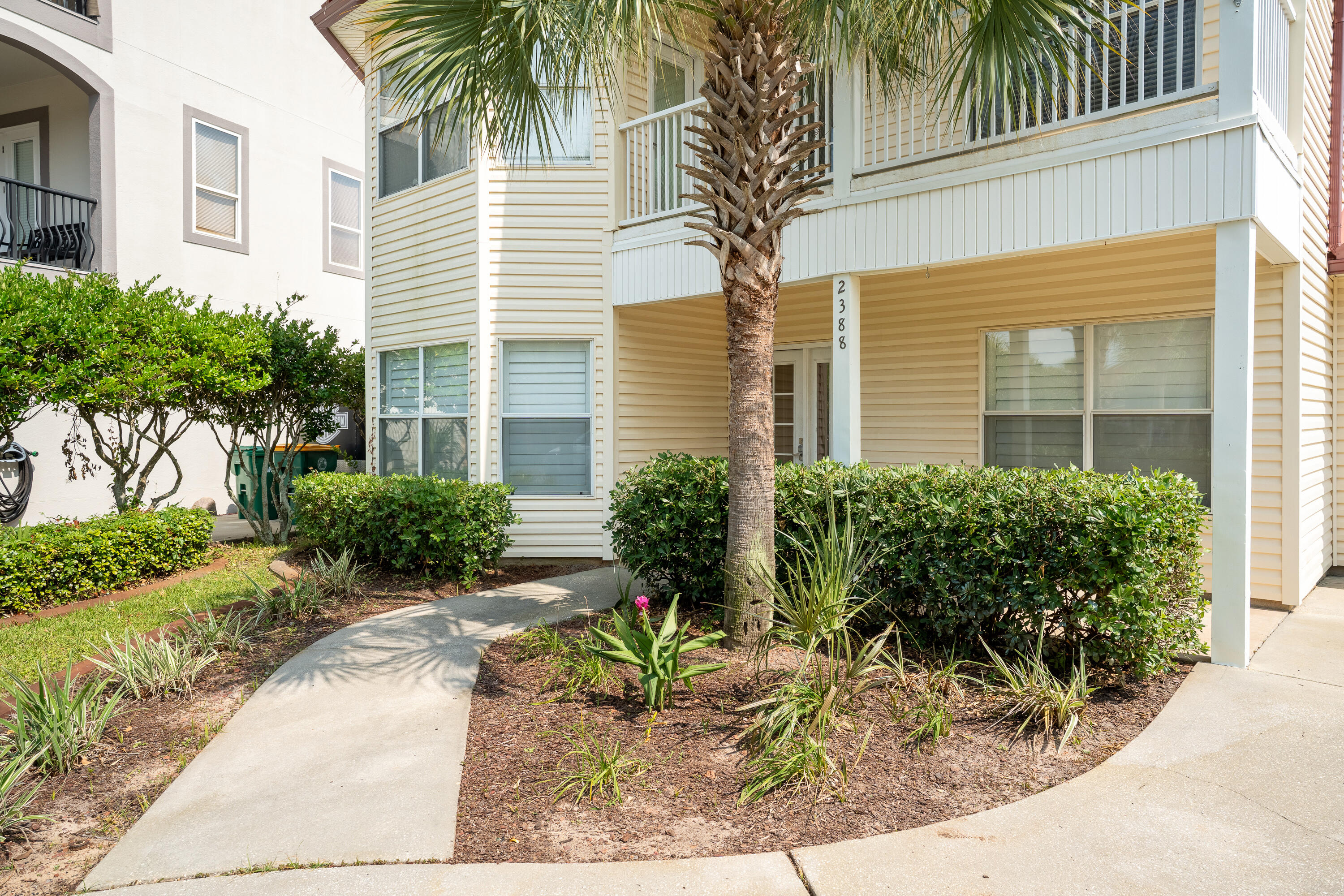 2388 Palm Harbor Drive