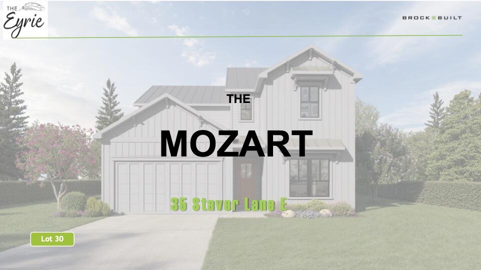35 E Staver Lane Lot 30