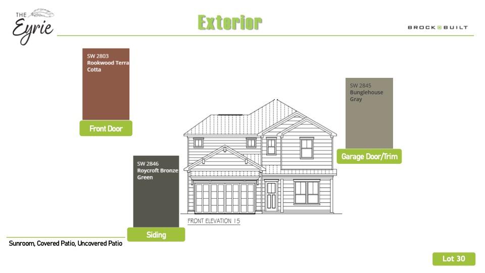 35 E Staver Lane Lot 30