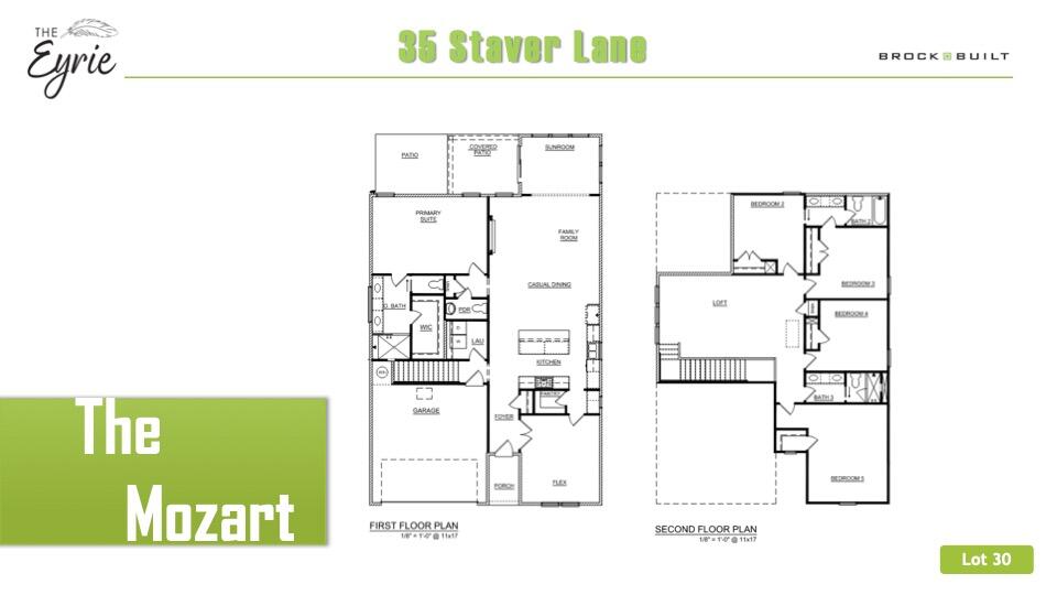 35 E Staver Lane Lot 30