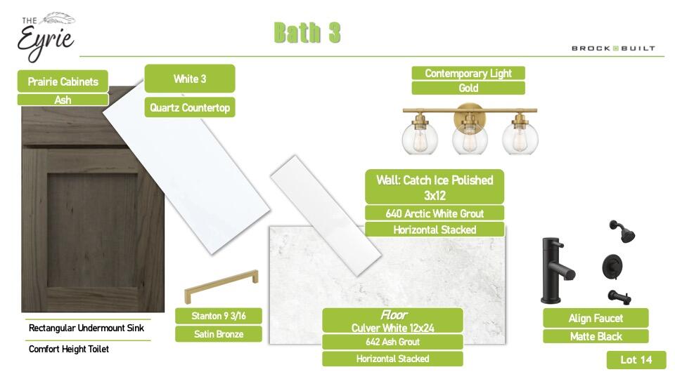 40 E Staver Lane Lot 14
