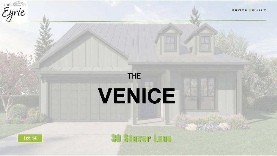 40 E Staver Lane Lot 14