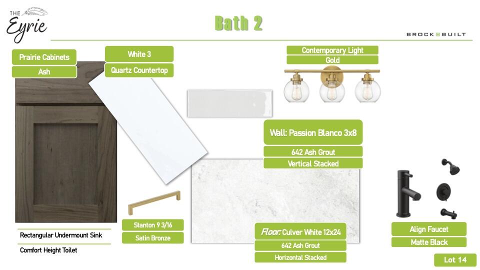 40 E Staver Lane Lot 14