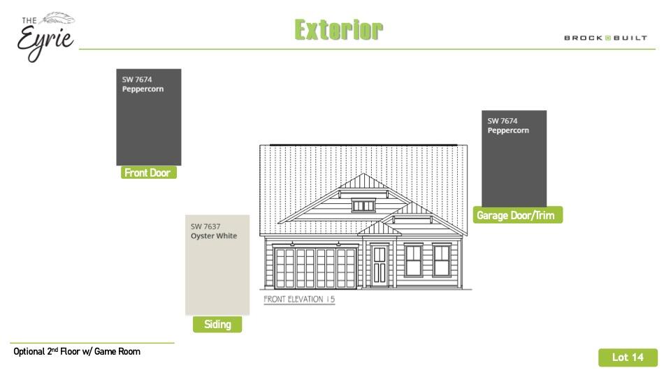 40 E Staver Lane Lot 14