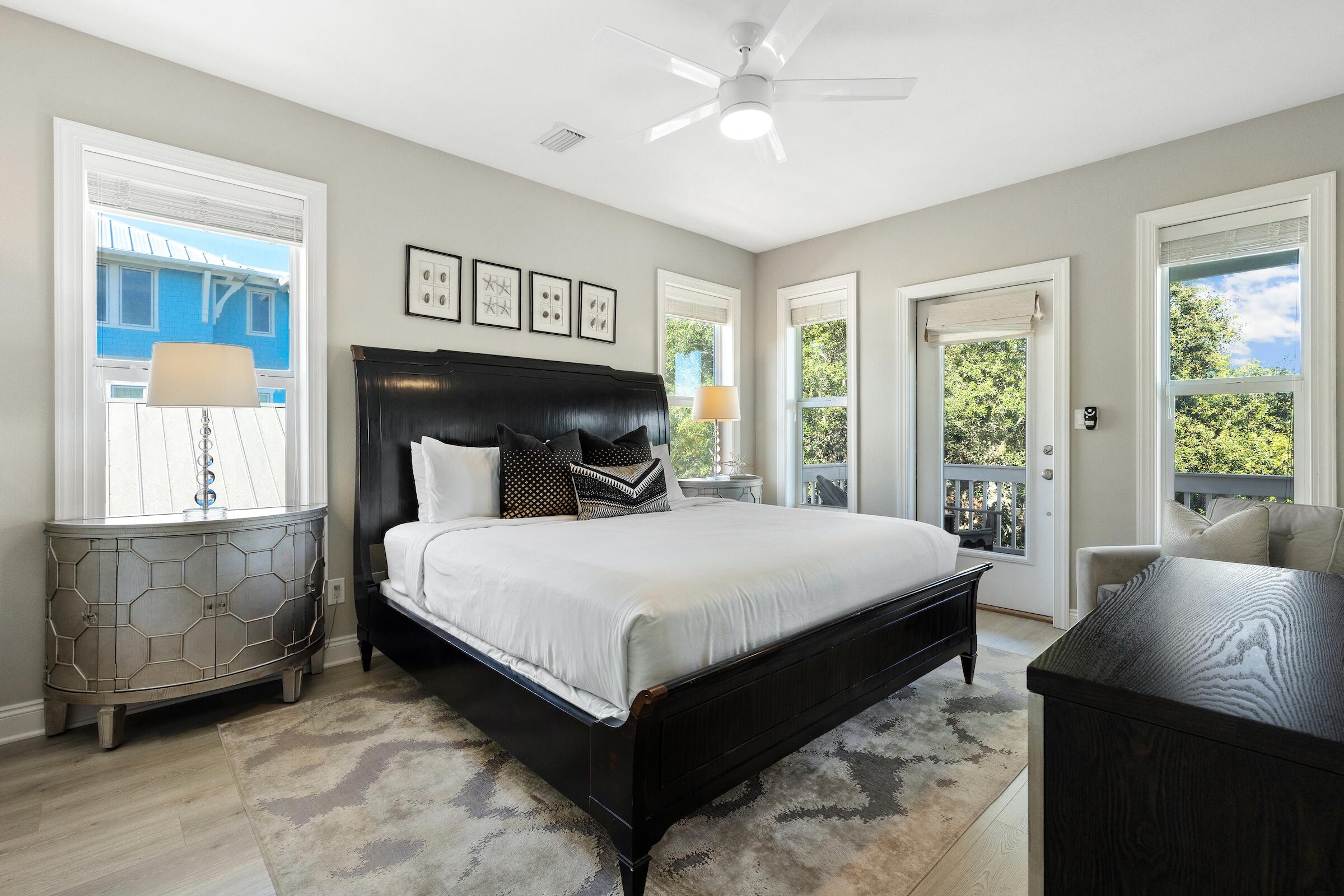 505 Defuniak Street