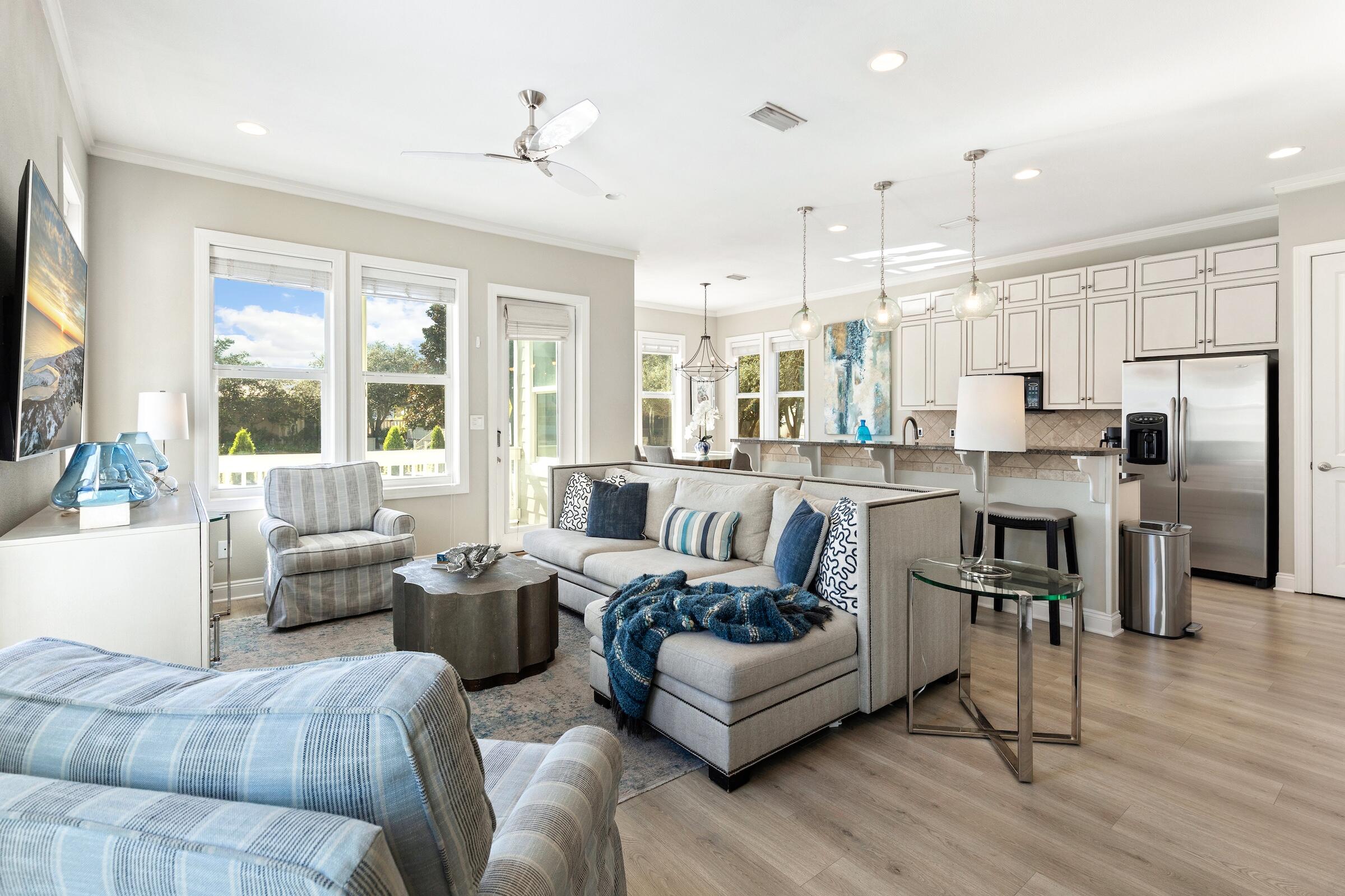 505 Defuniak Street