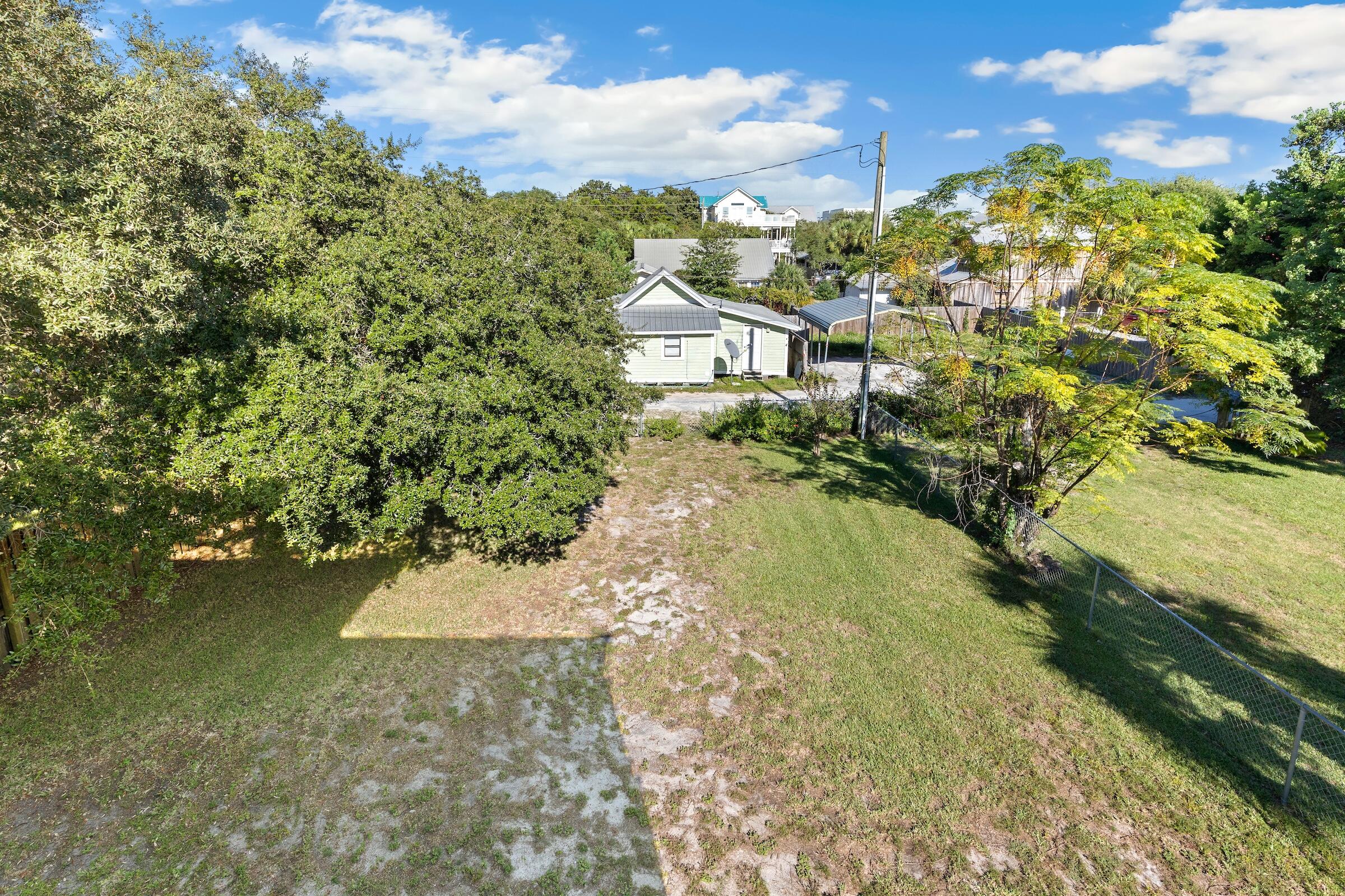505 Defuniak Street
