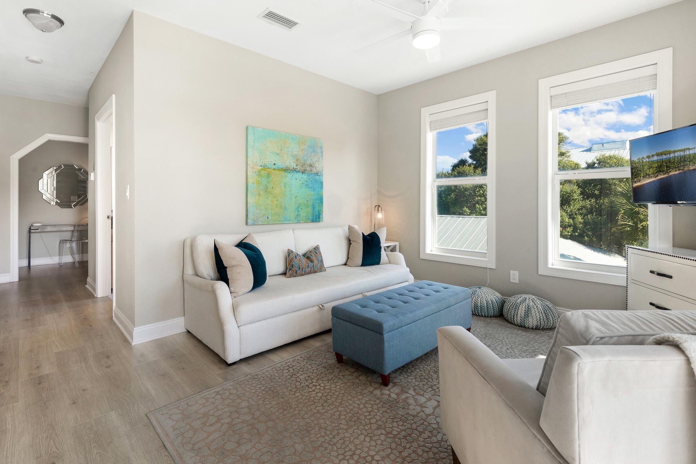505 Defuniak Street