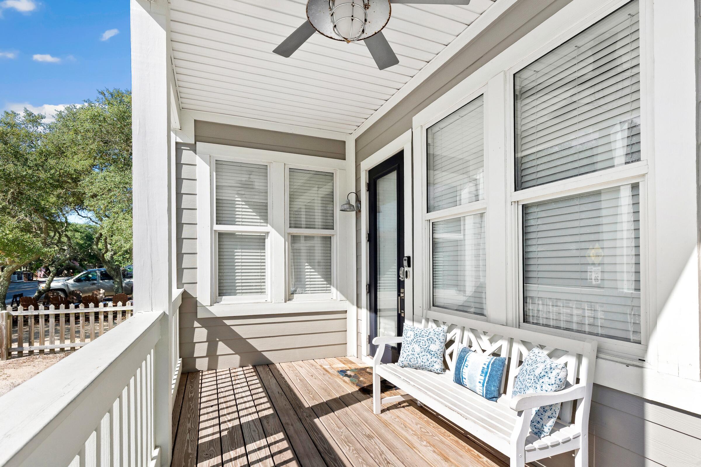 505 Defuniak Street
