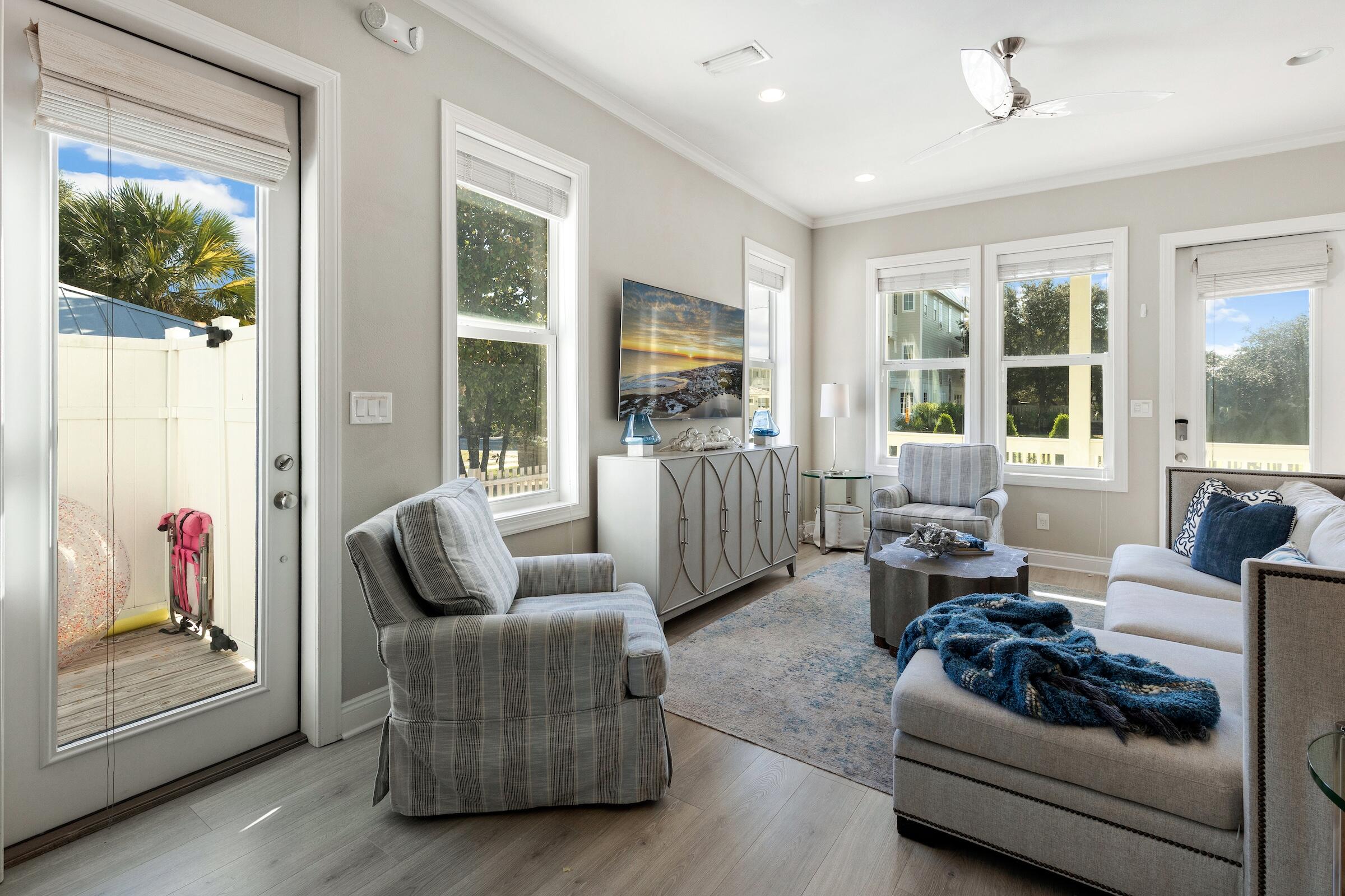 505 Defuniak Street