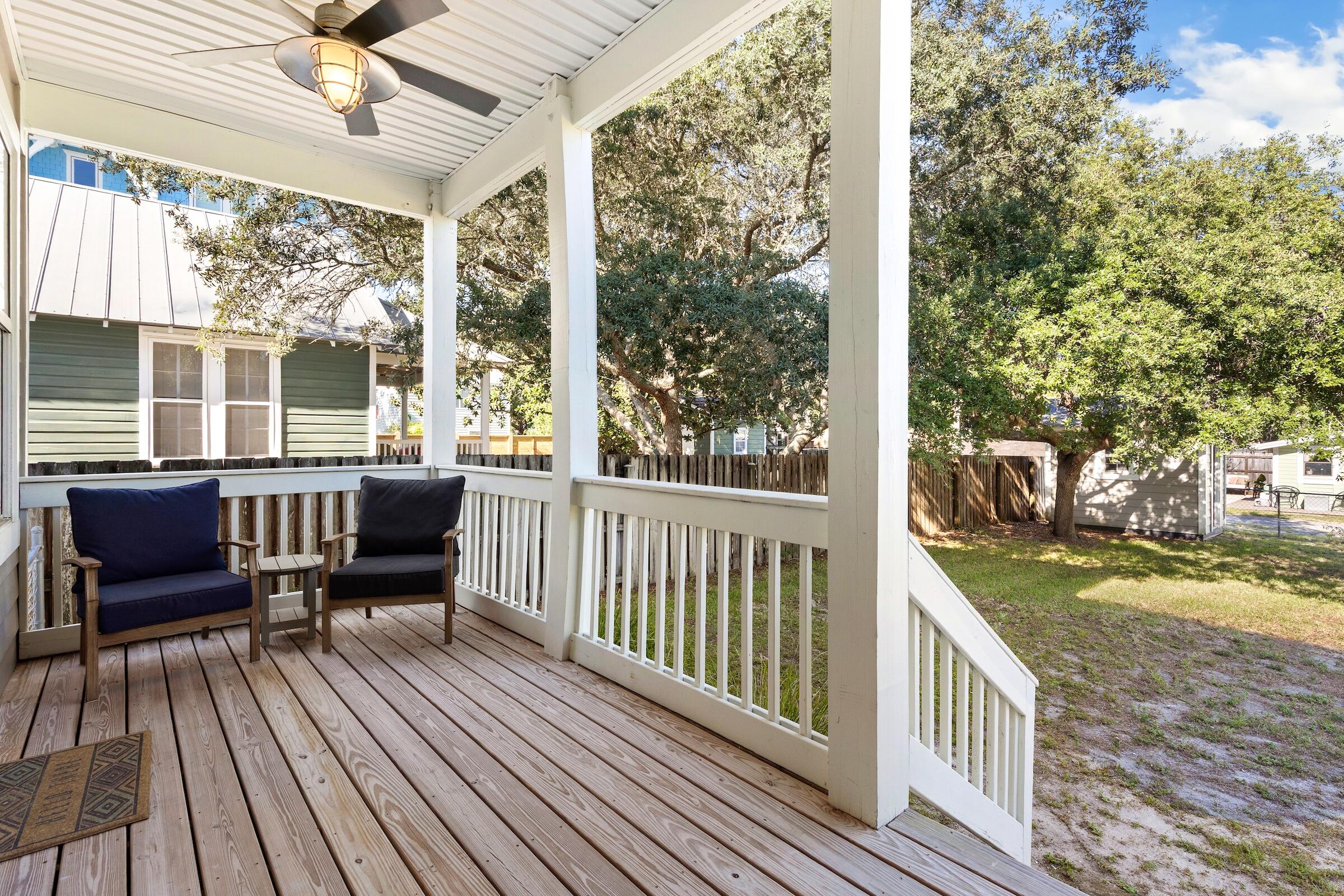 505 Defuniak Street