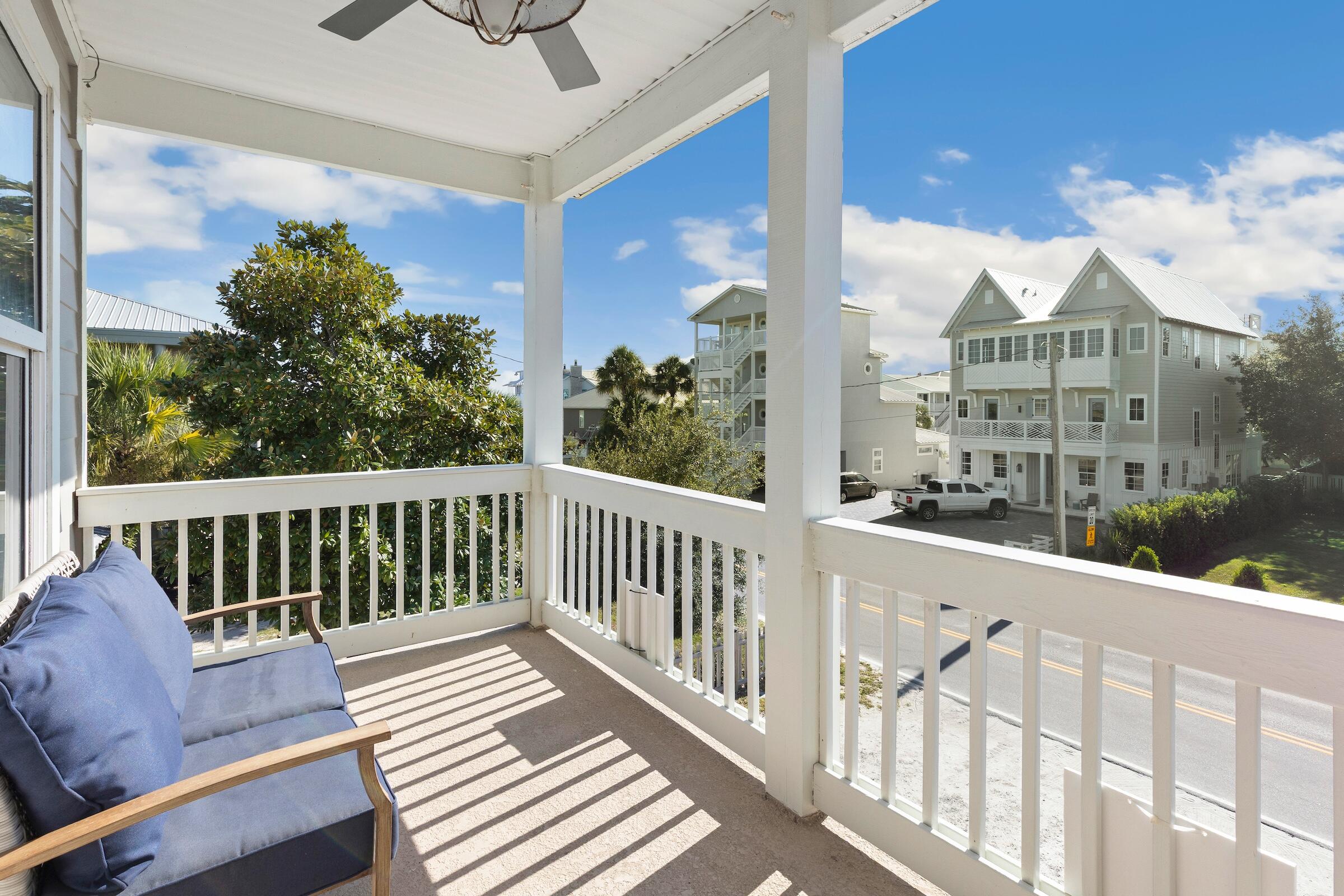505 Defuniak Street