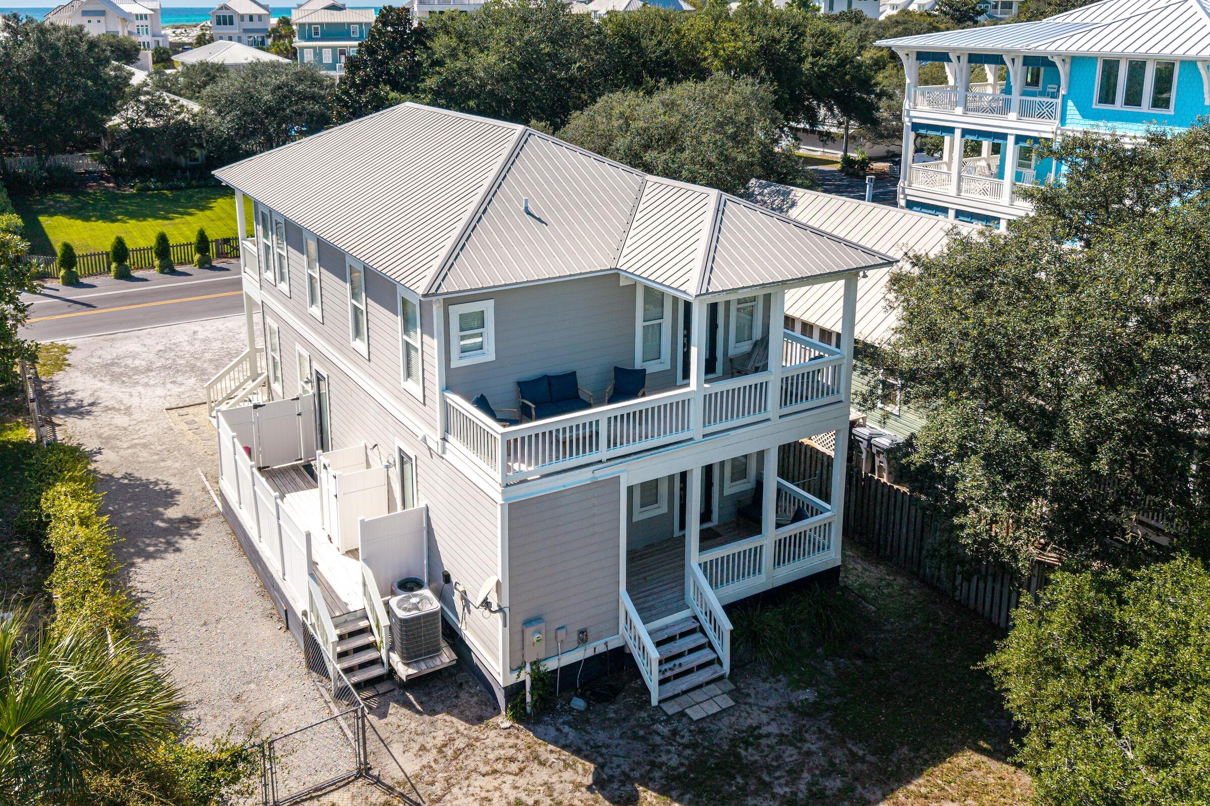 505 Defuniak Street