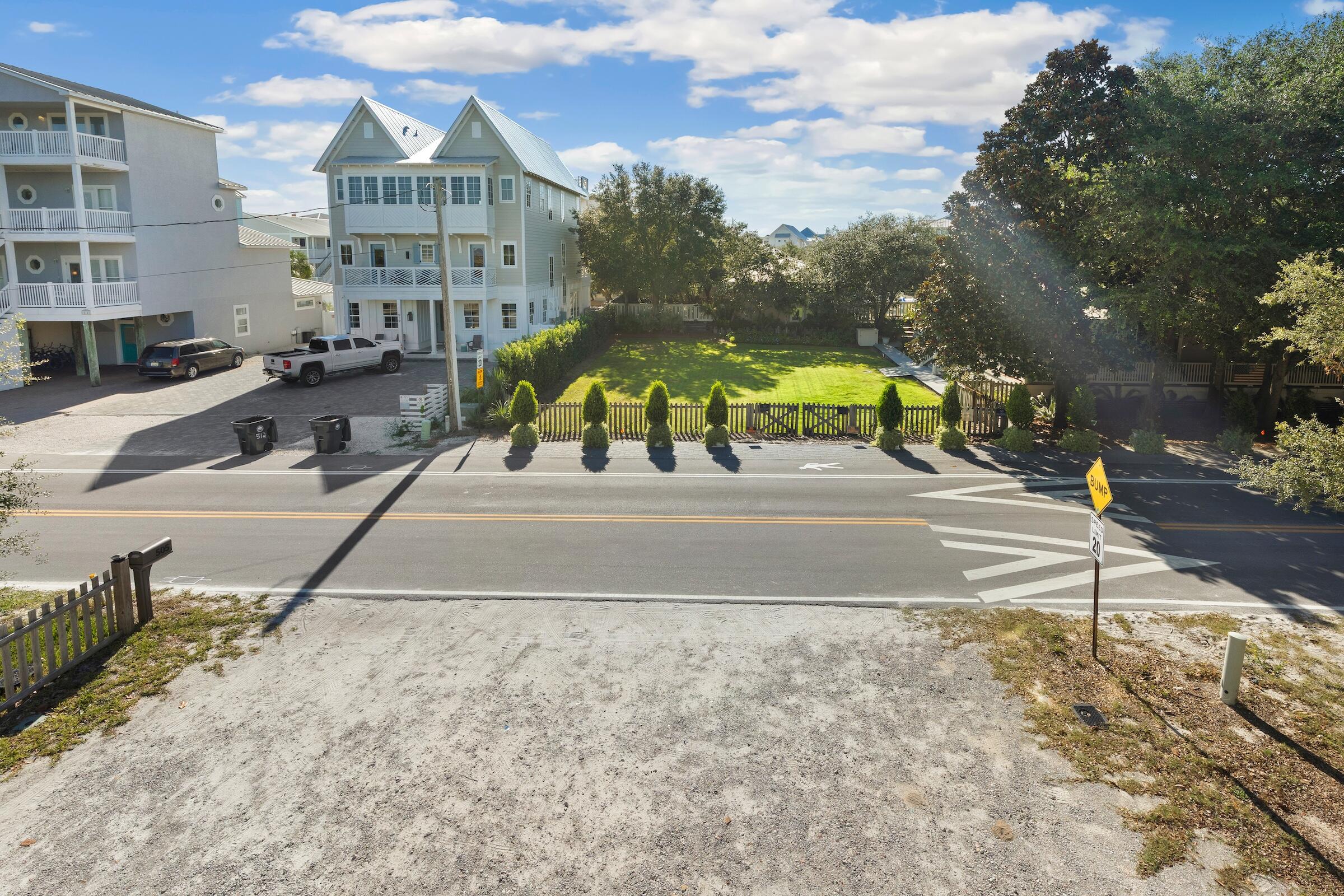 505 Defuniak Street