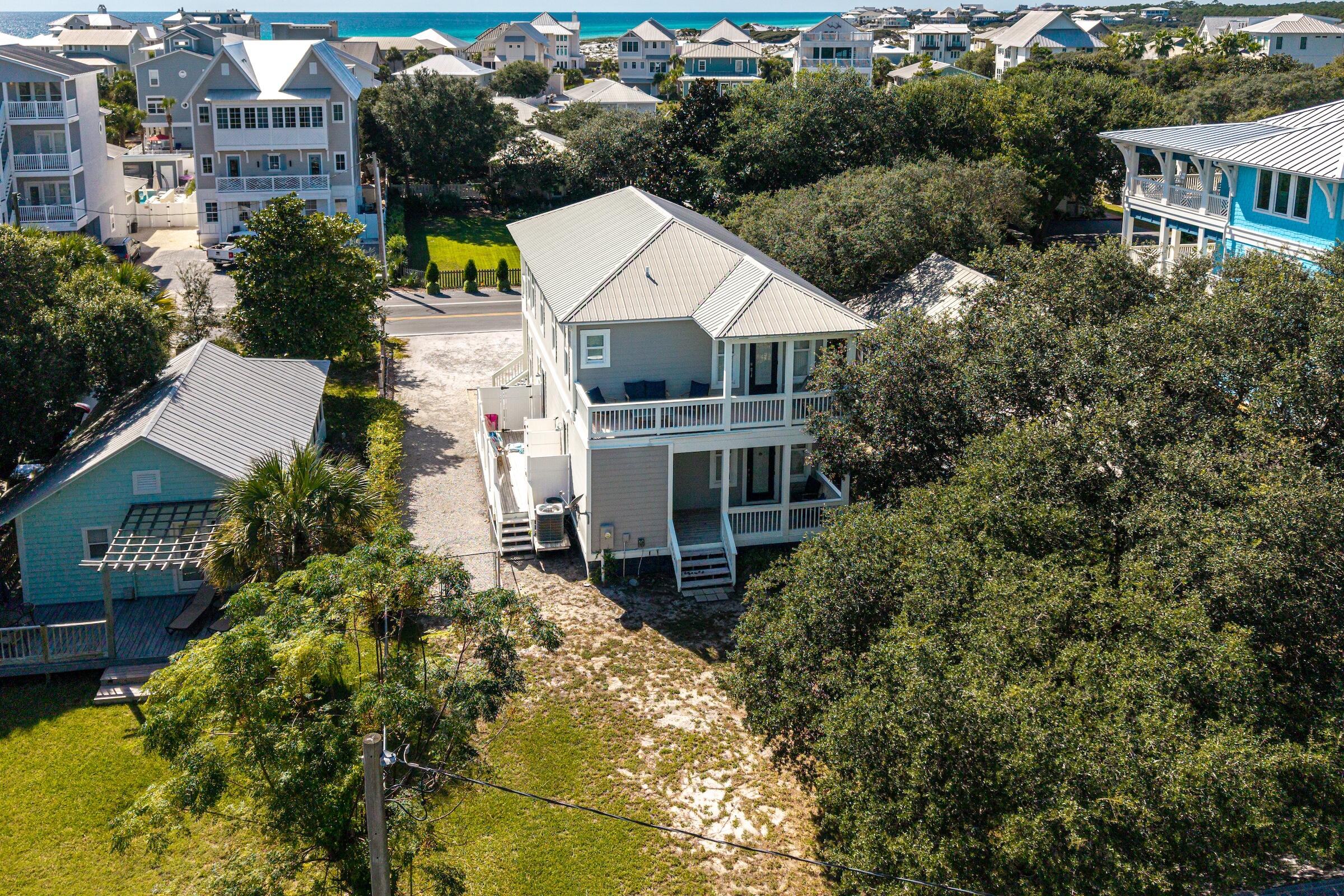 505 Defuniak Street