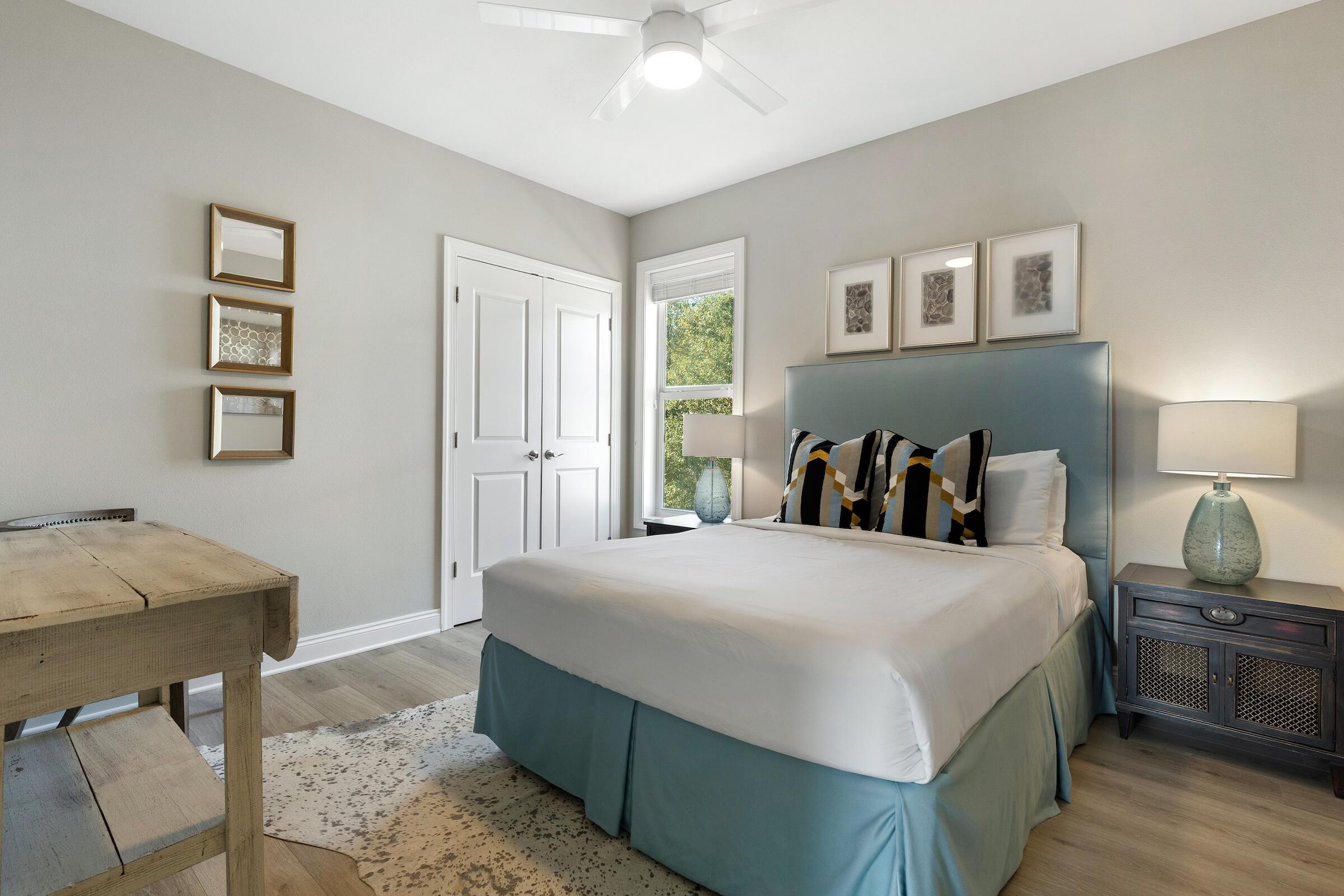 505 Defuniak Street