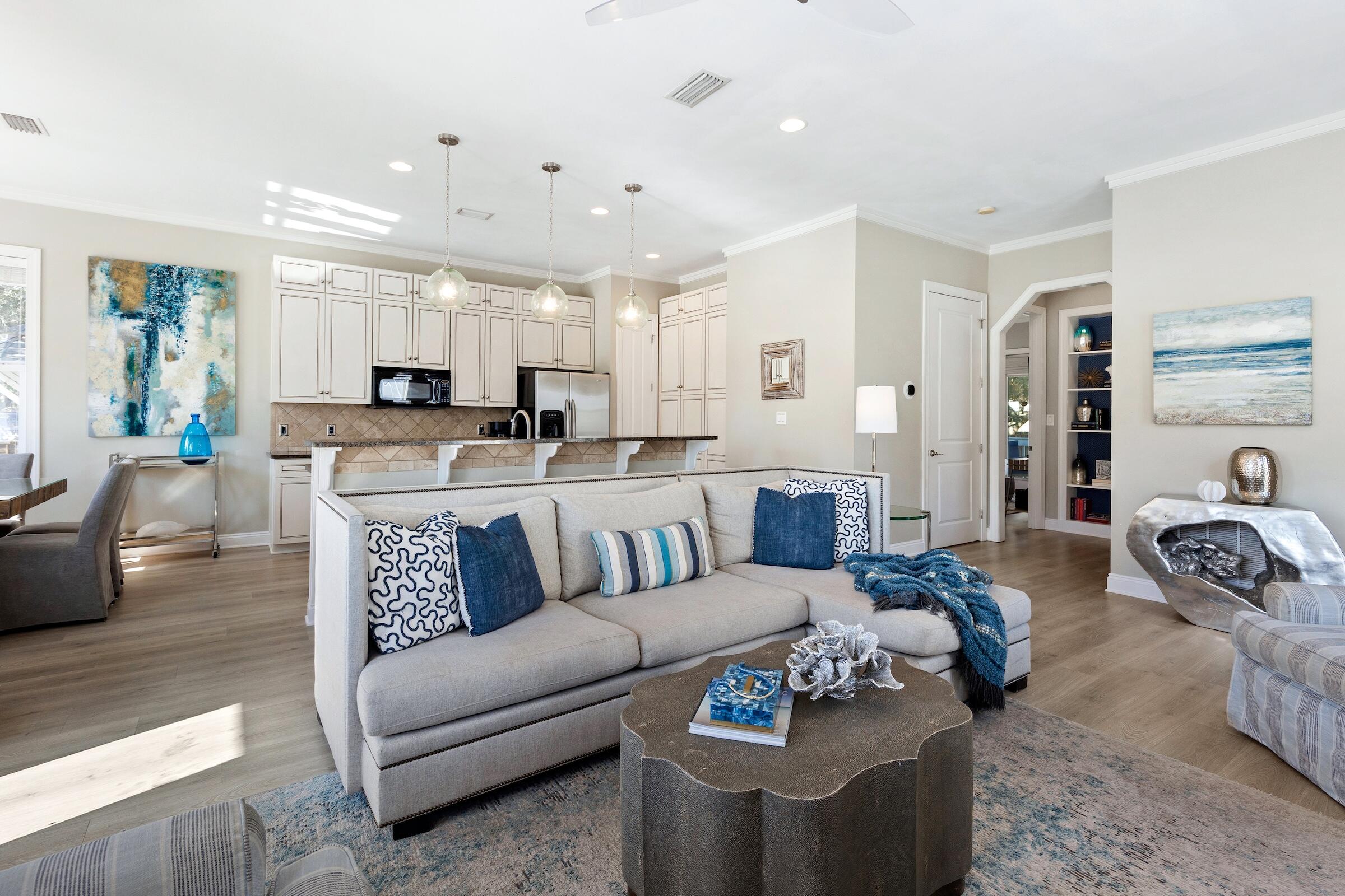 505 Defuniak Street