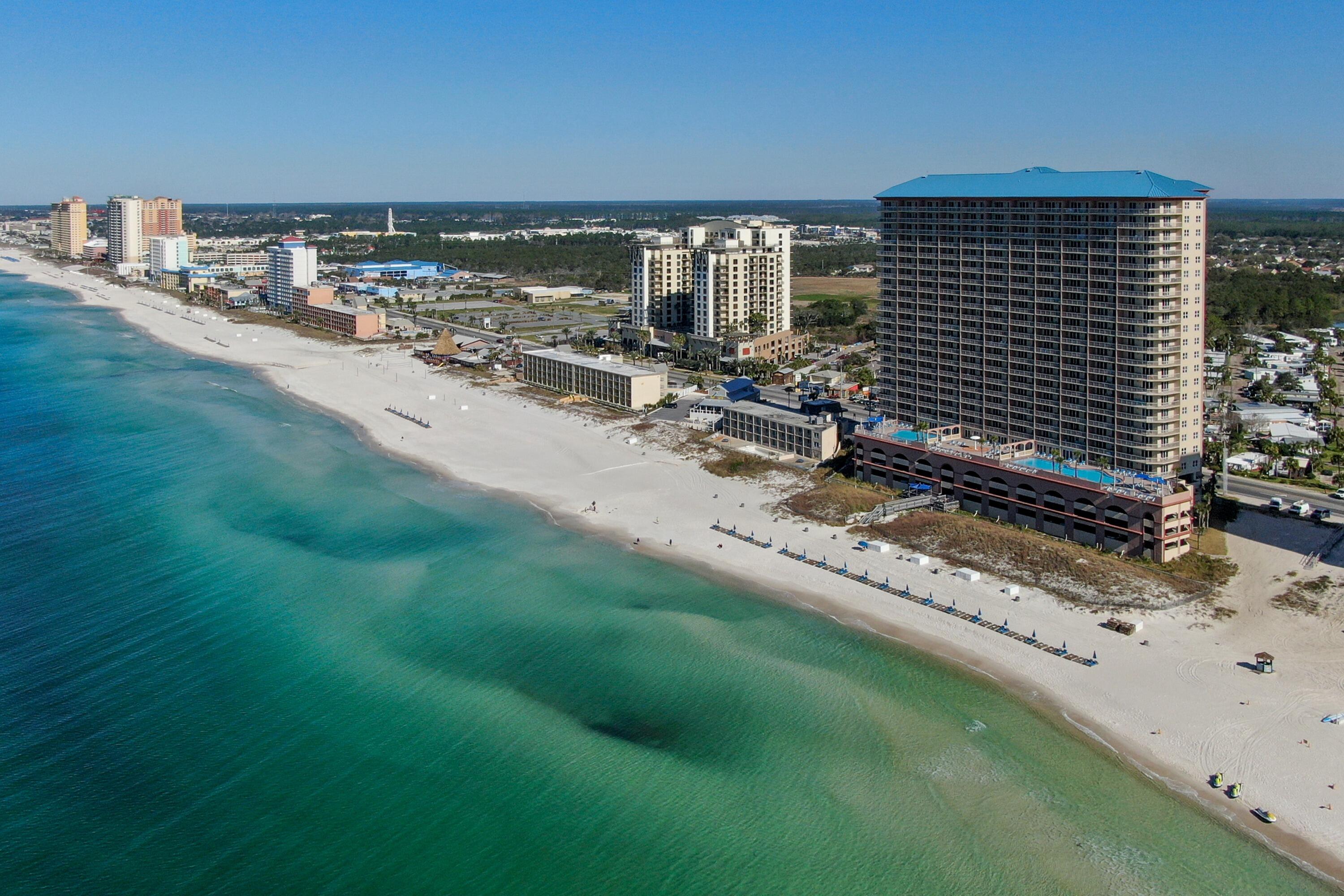 14825 Front Beach Road 2102