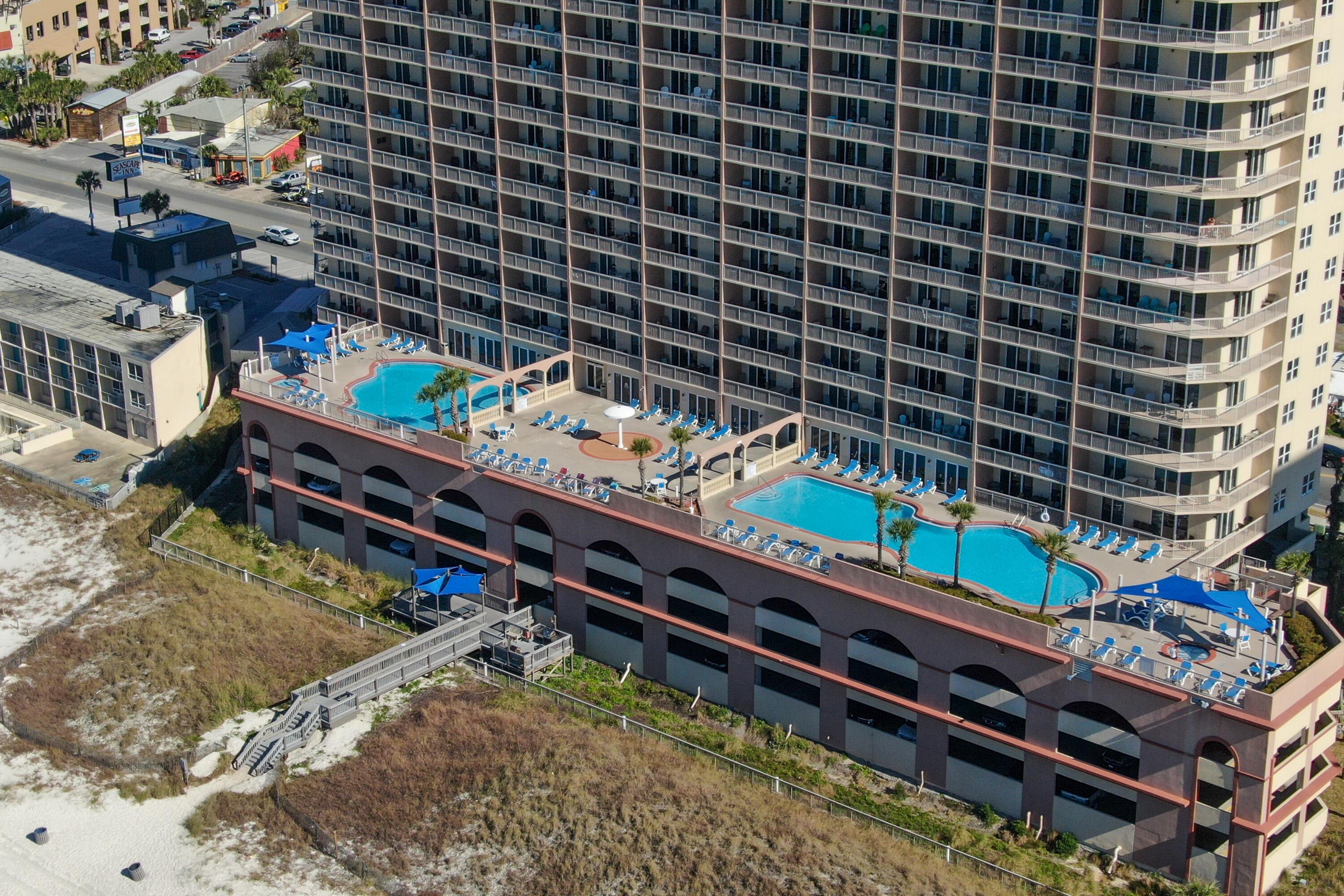 14825 Front Beach Road 2102