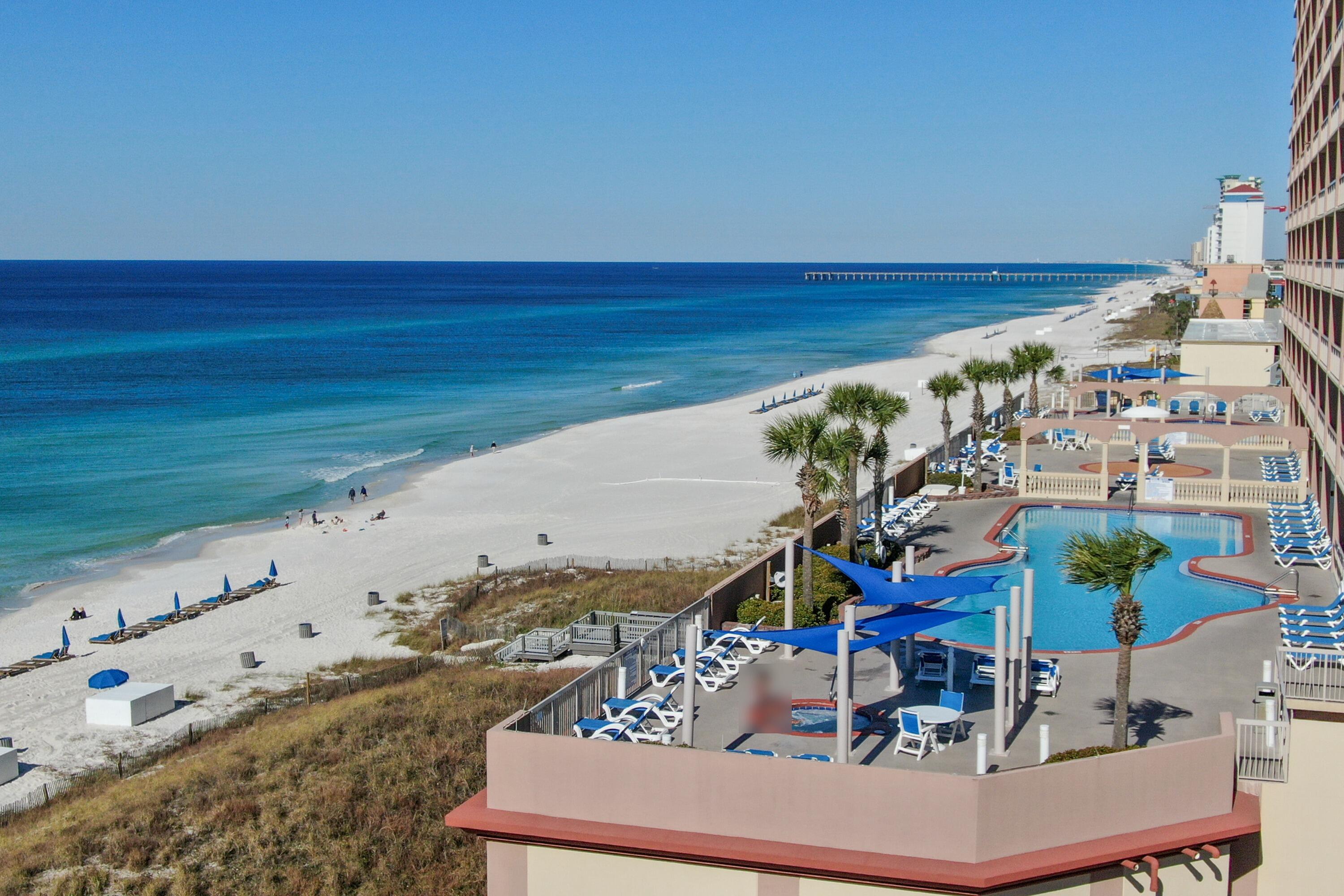 14825 Front Beach Road 2102