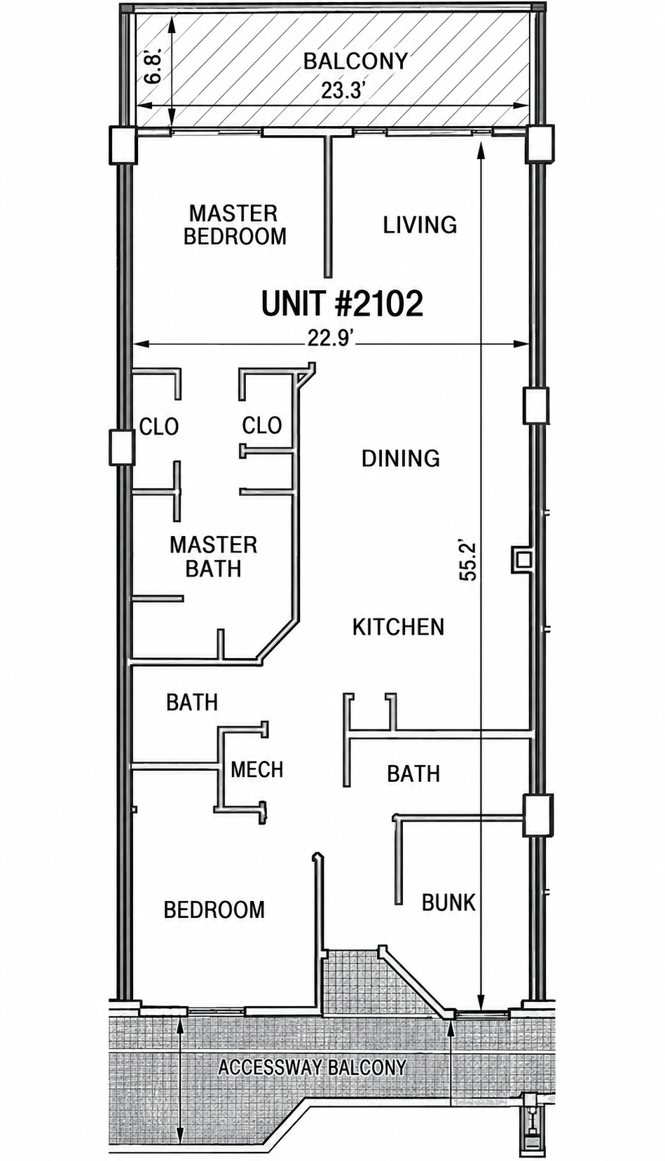 14825 Front Beach Road 2102