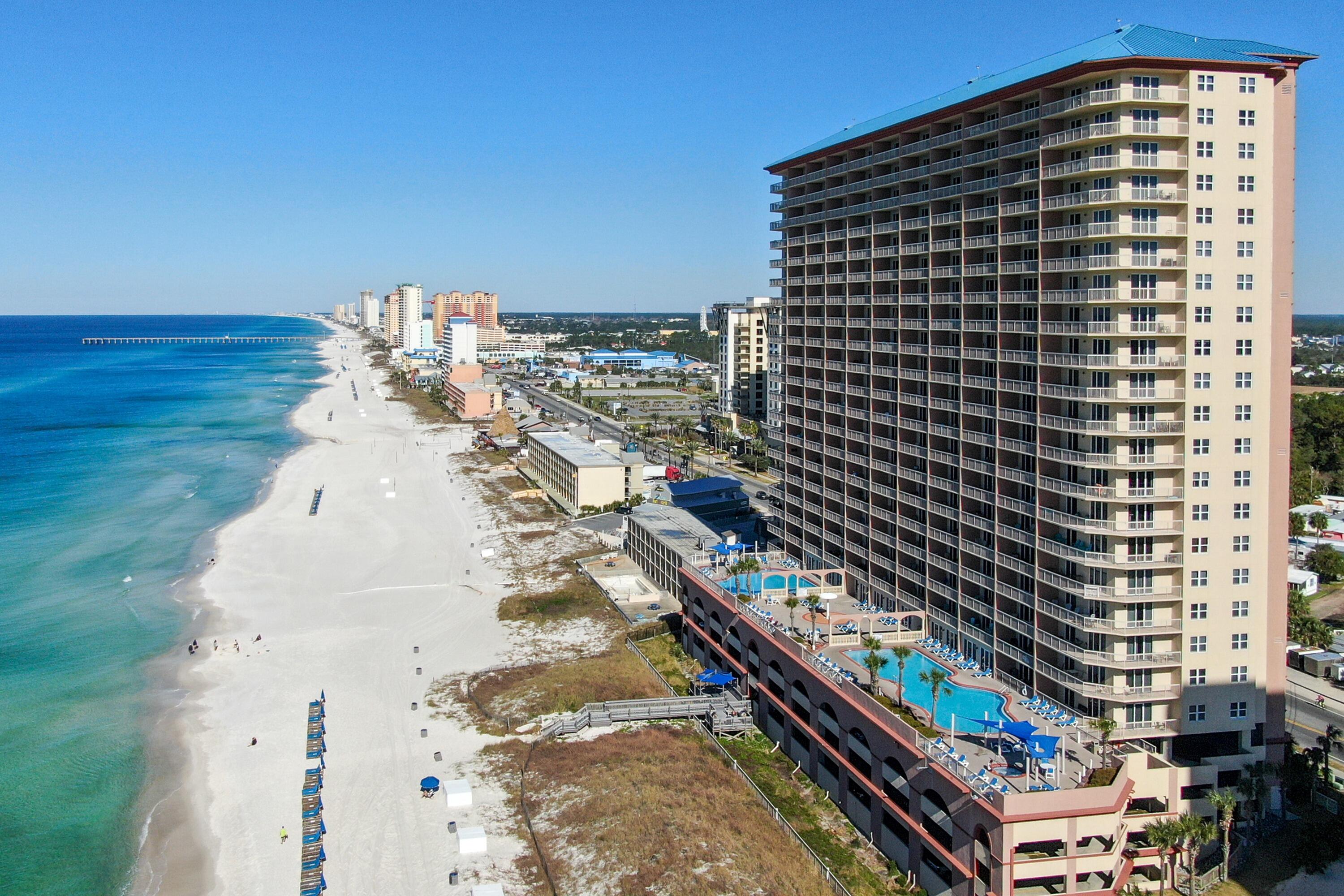 14825 Front Beach Road 2102