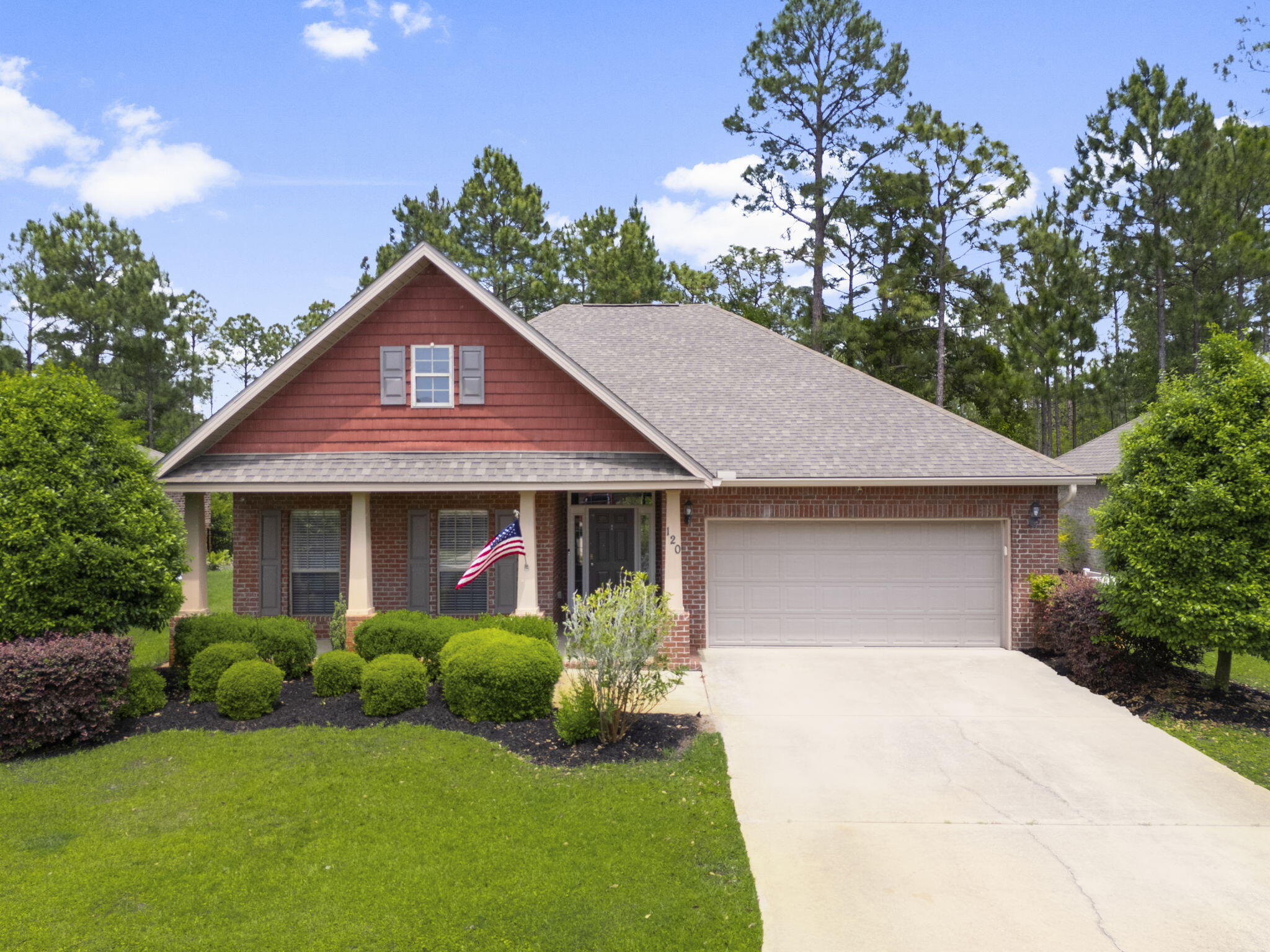 120 Kinley Avenue Santa Rosa Beach FL