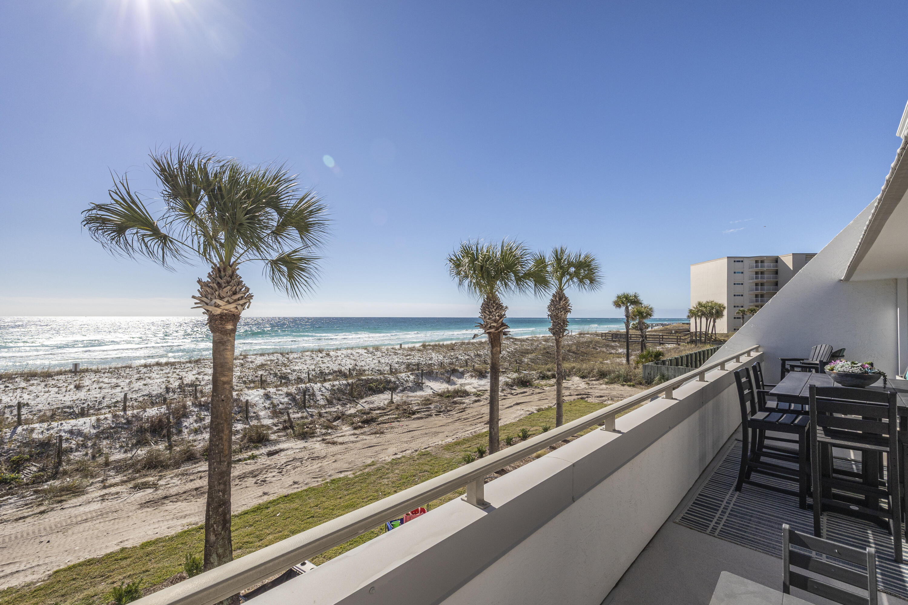 520 Gulf Shore Drive 202