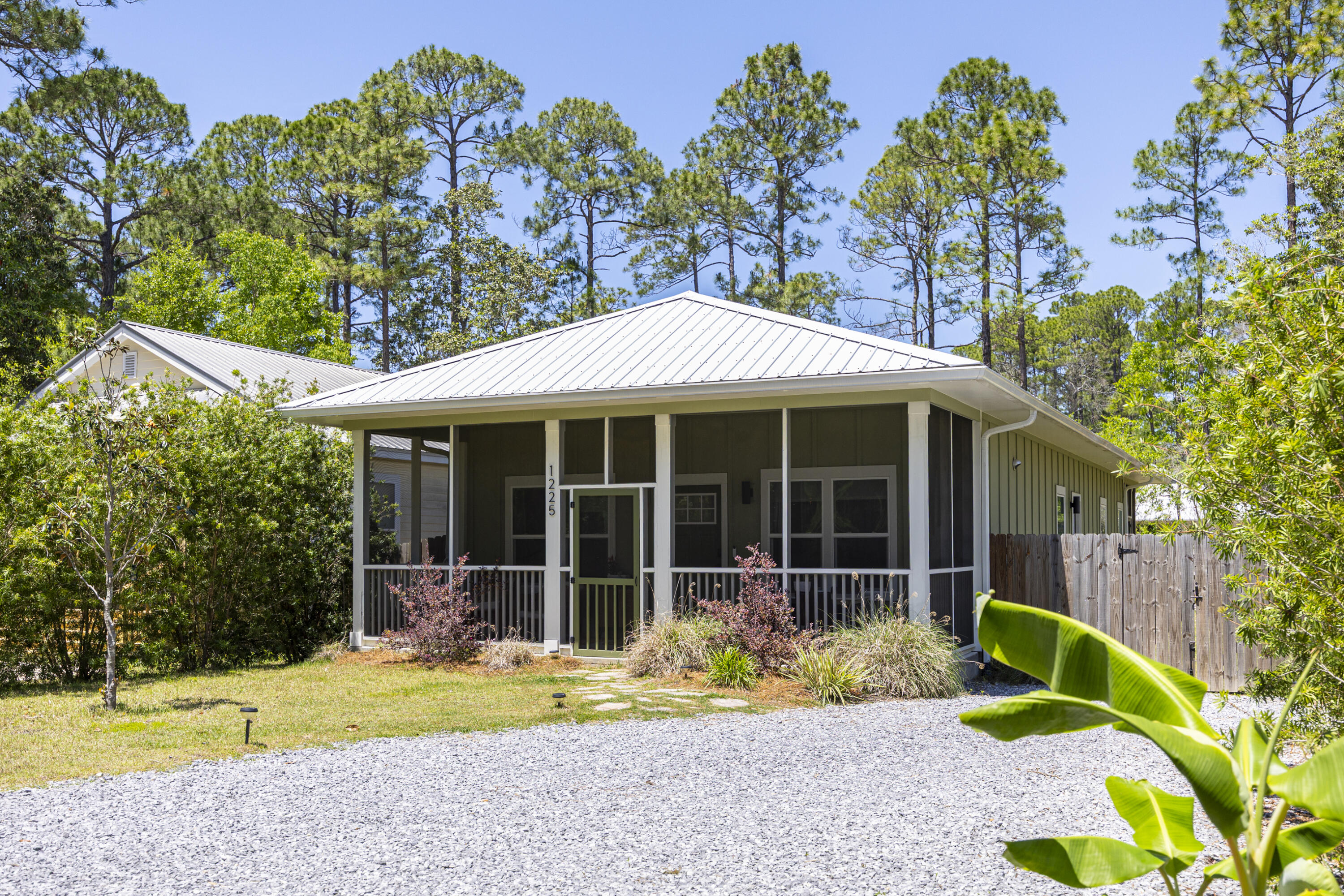 1225 E Point Washington Road