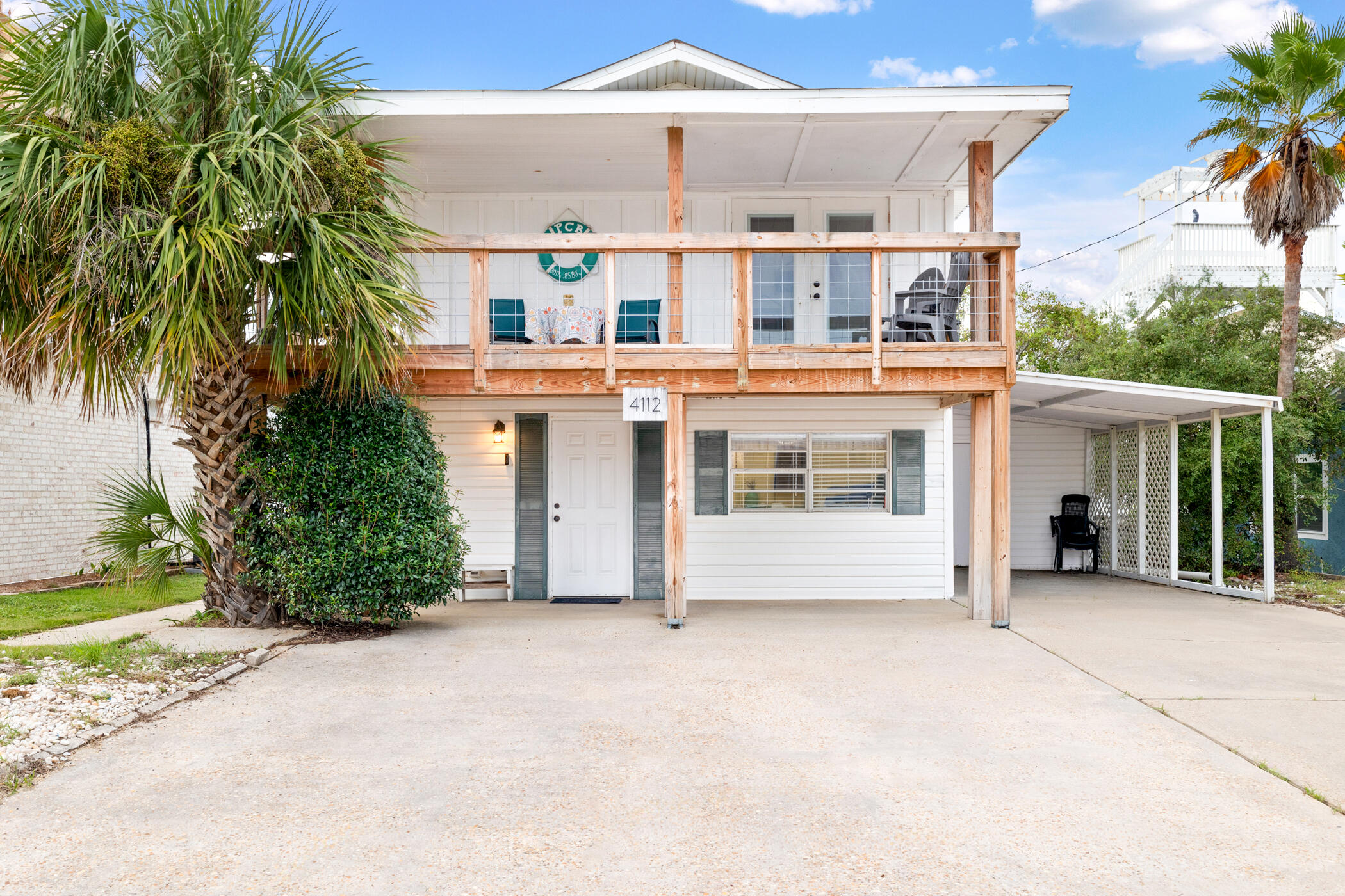 4112 Nancee Drive