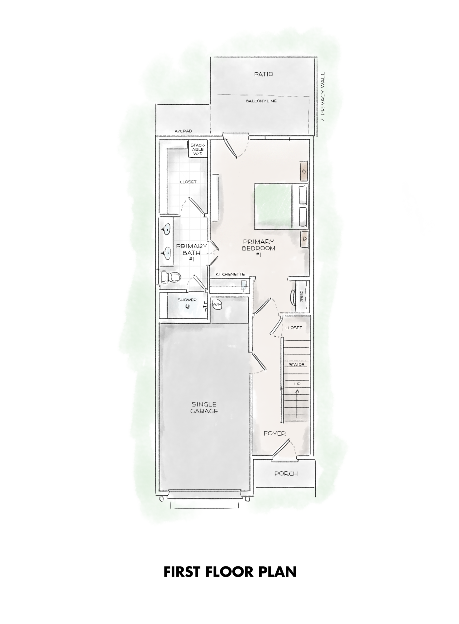 44 Ava Lane