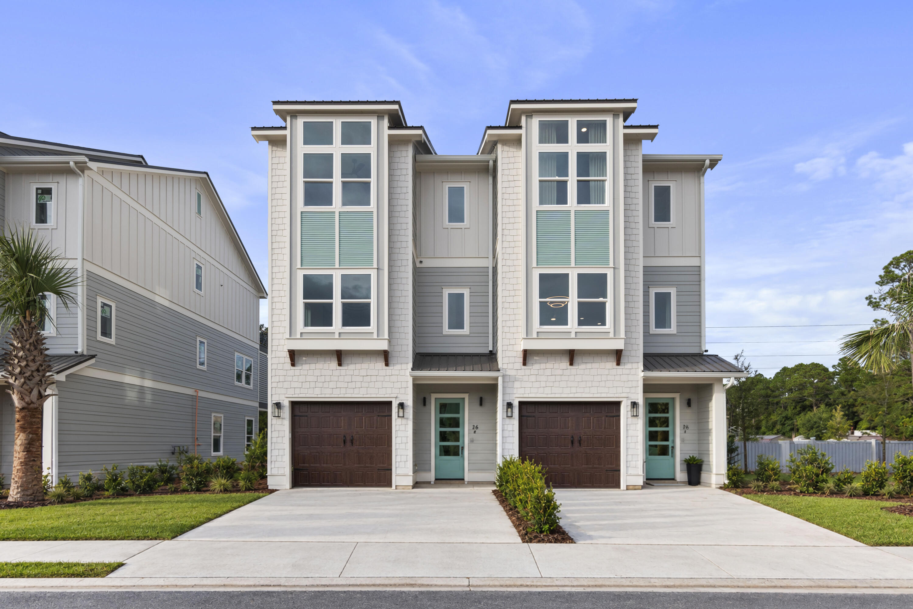 44 Ava Lane Santa Rosa Beach FL