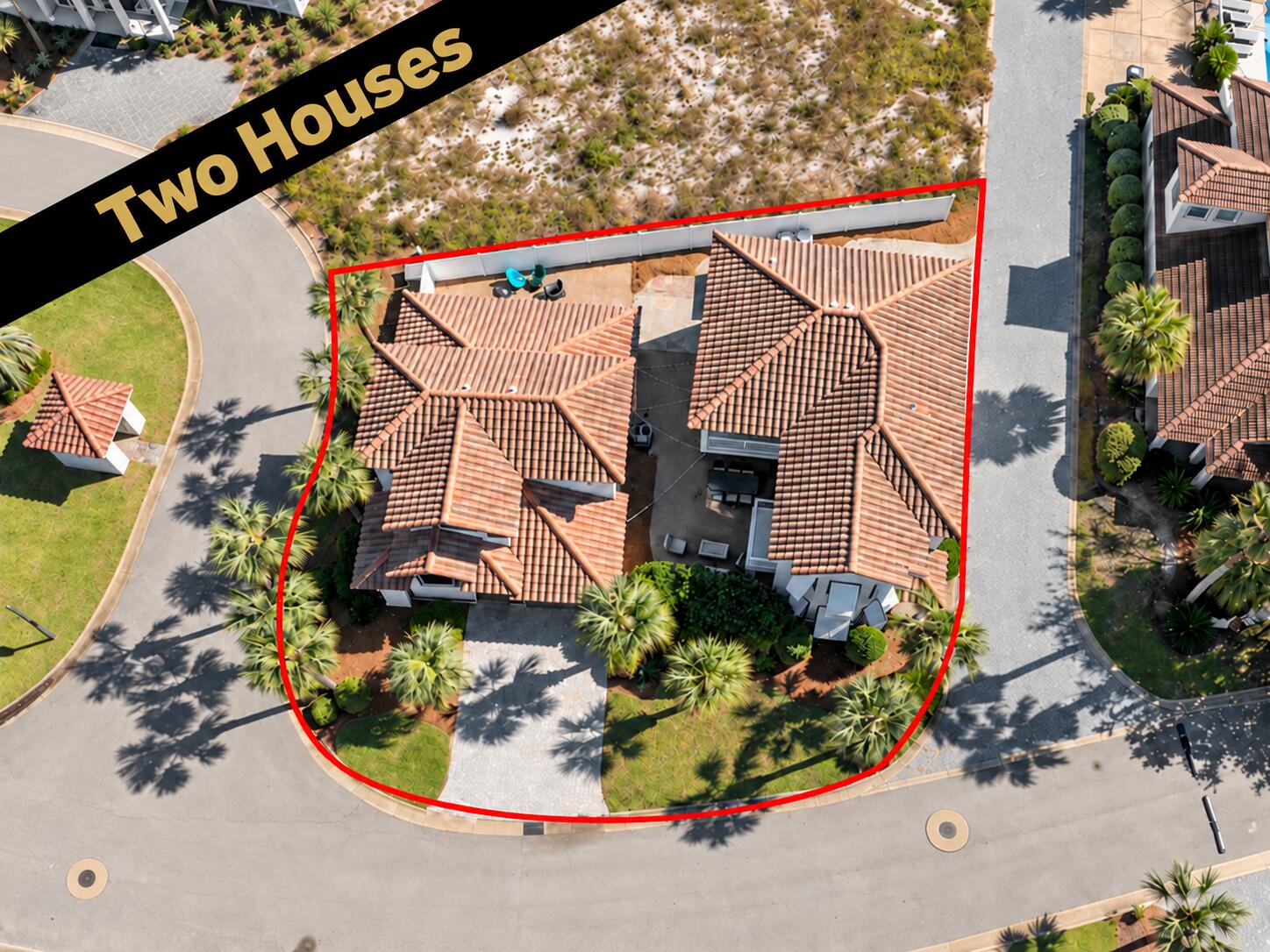 23-27 St Francis Drive S