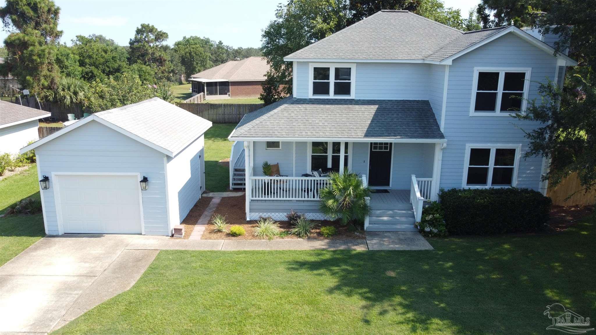 1421 Little Duck Cir