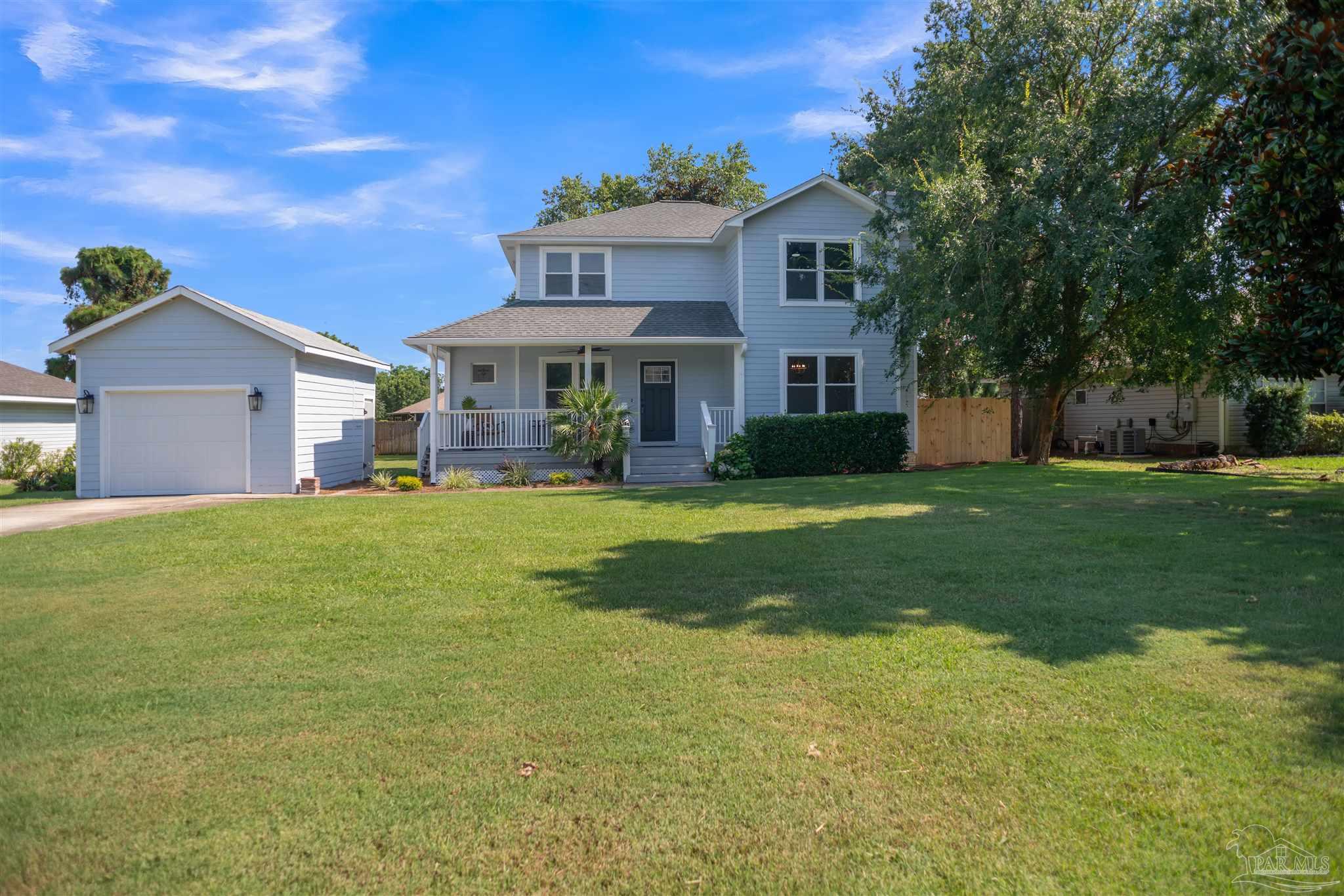 1421 Little Duck Cir