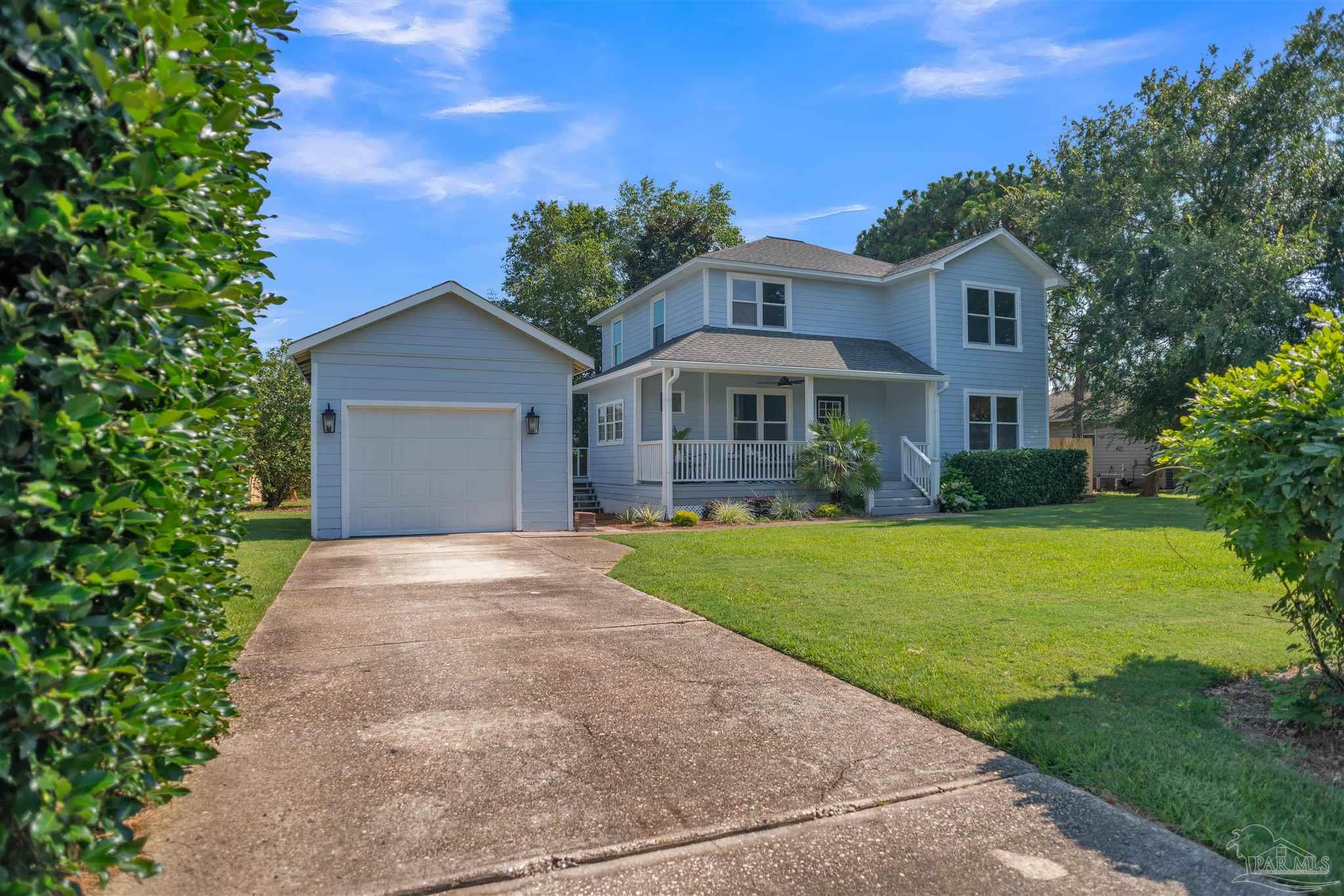 1421 Little Duck Cir