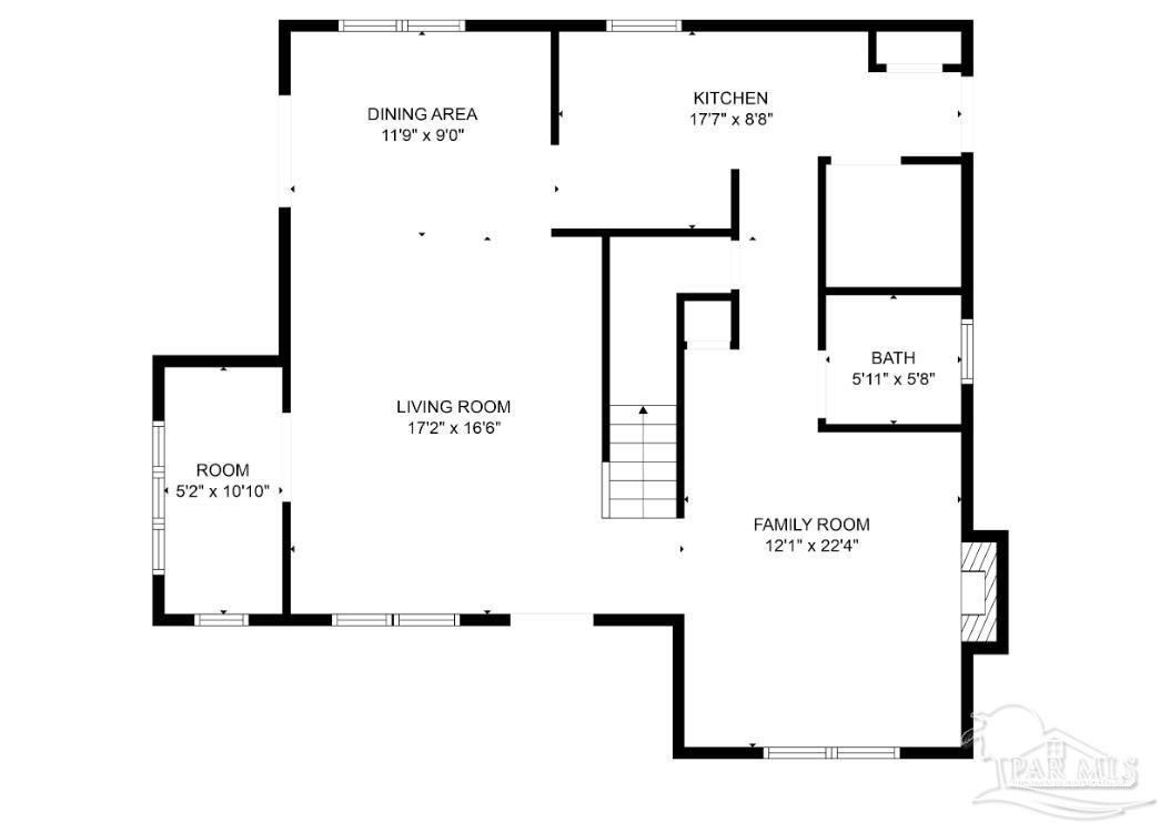 1421 Little Duck Cir