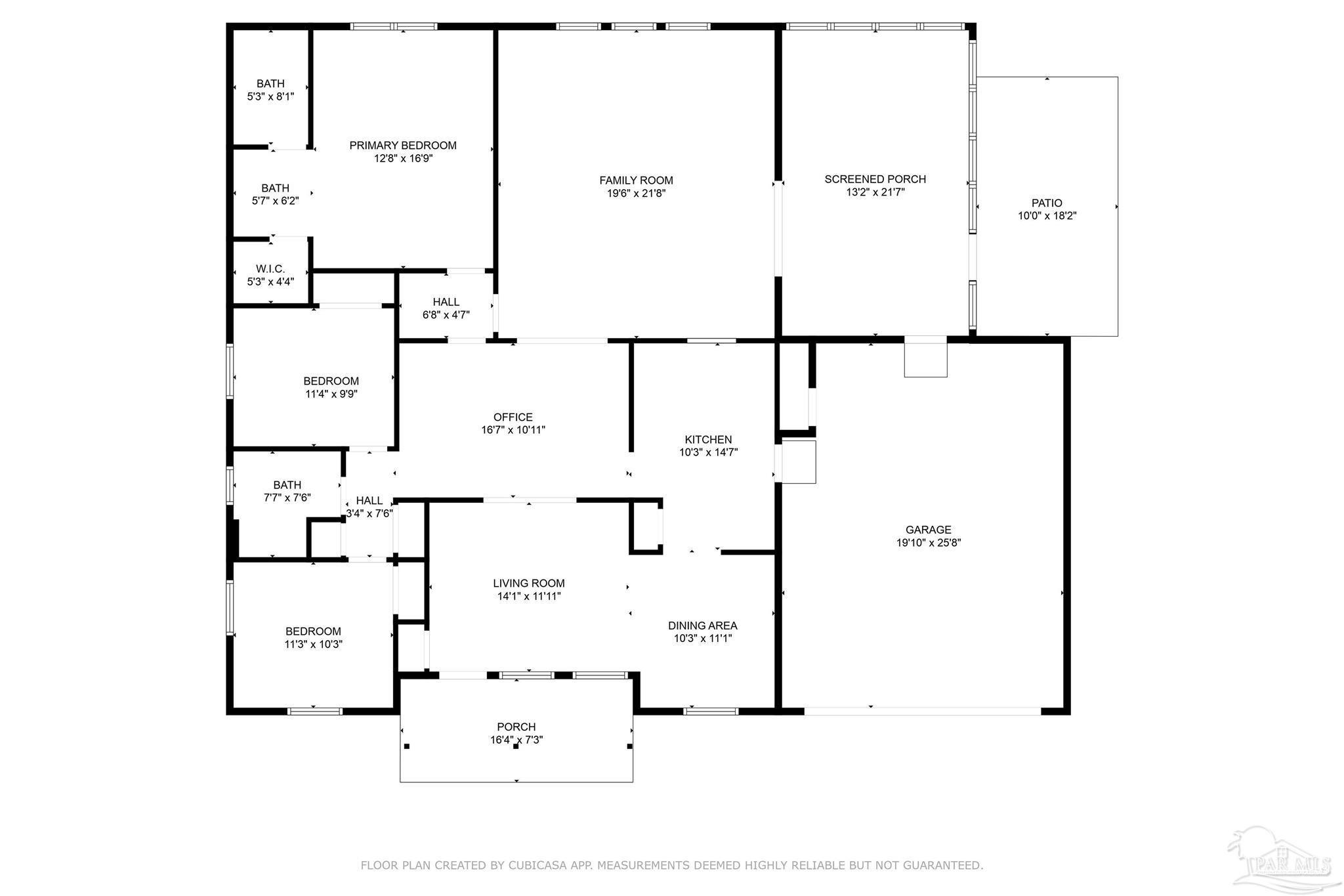 102 Little John Ct