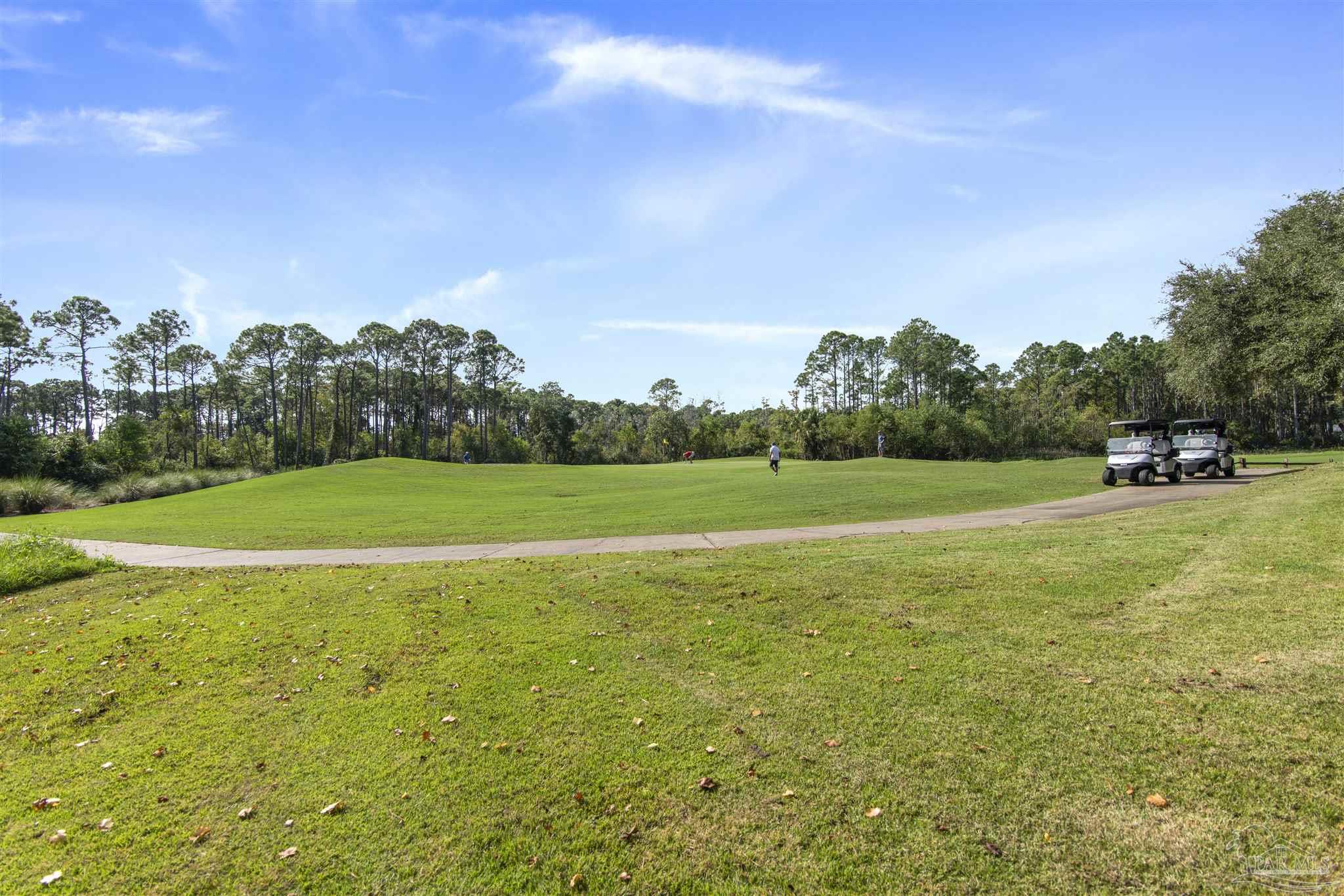4530 Golf Villas Ct # 502