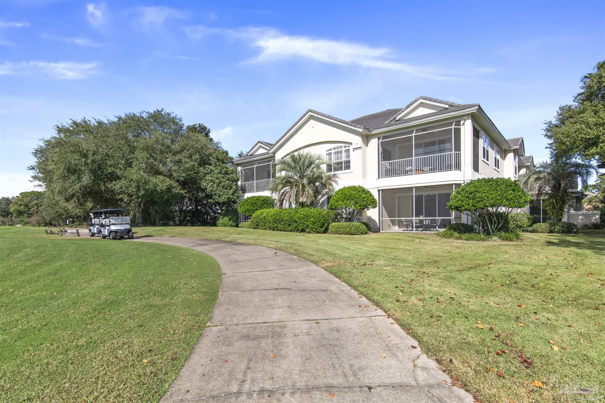 4530 Golf Villas Ct # 502