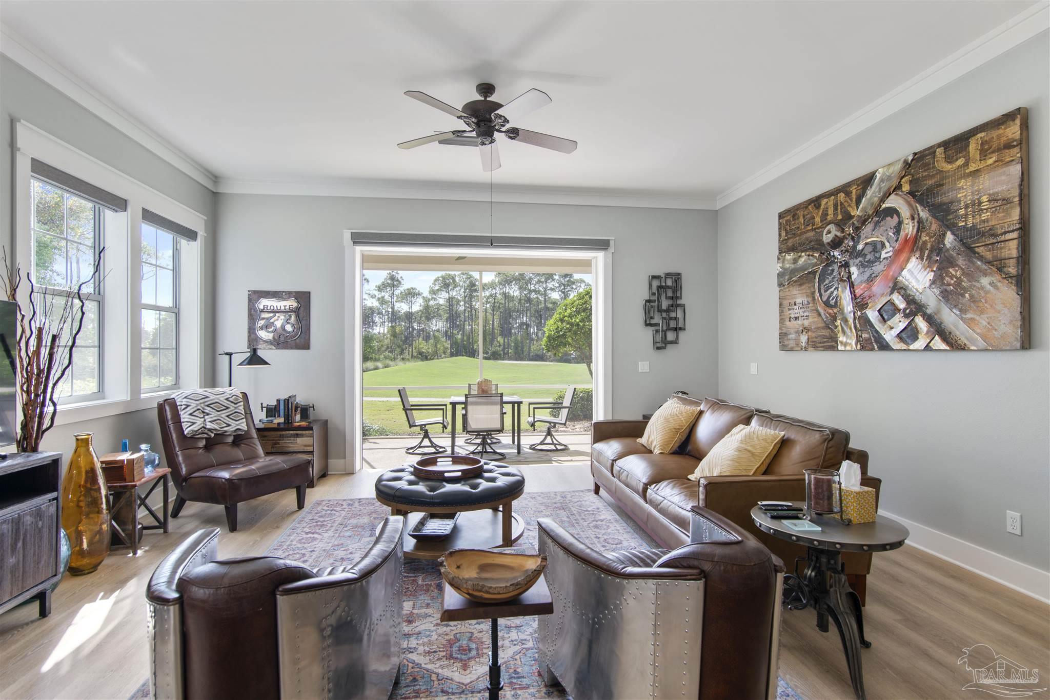 4530 Golf Villas Ct # 502