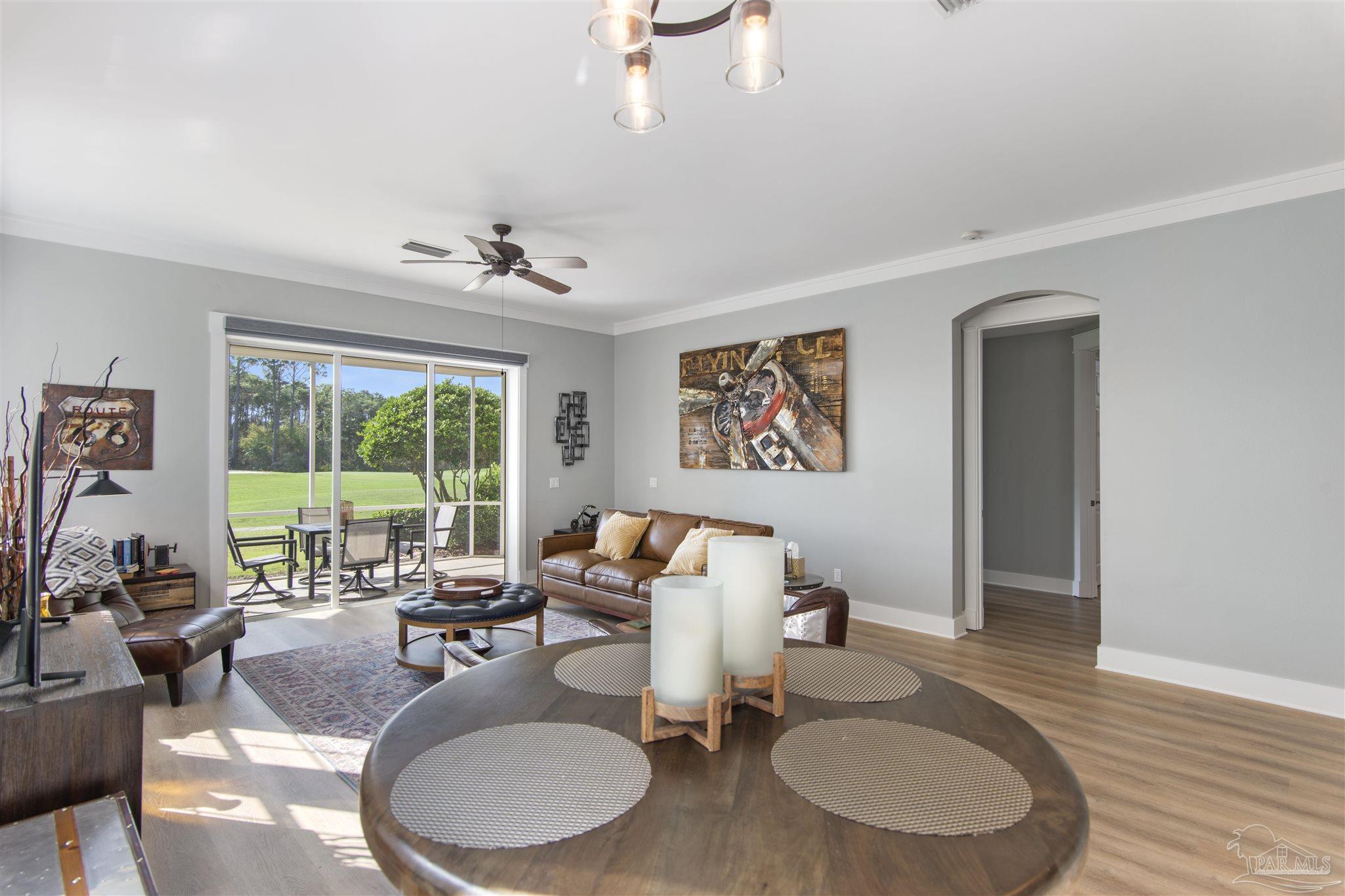 4530 Golf Villas Ct # 502
