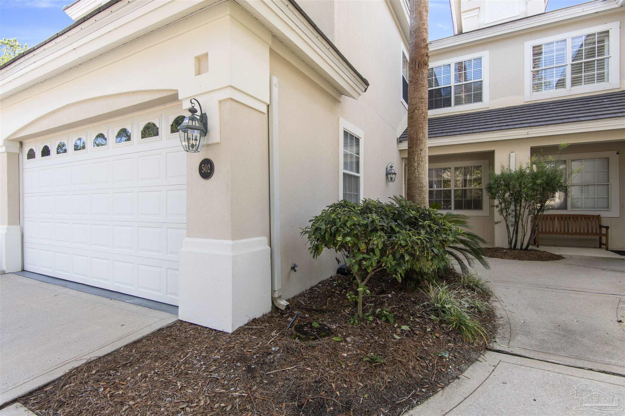 4530 Golf Villas Ct # 502
