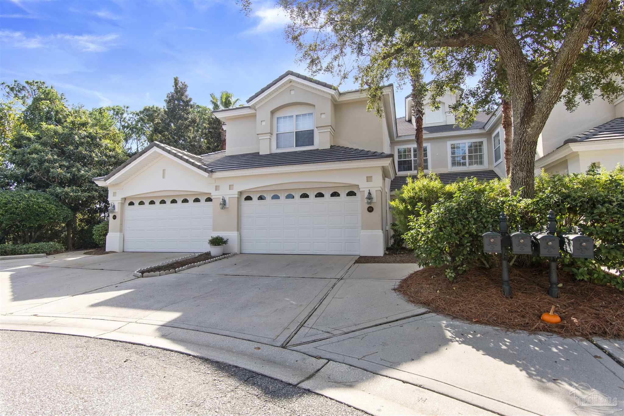 4530 Golf Villas Ct # 502