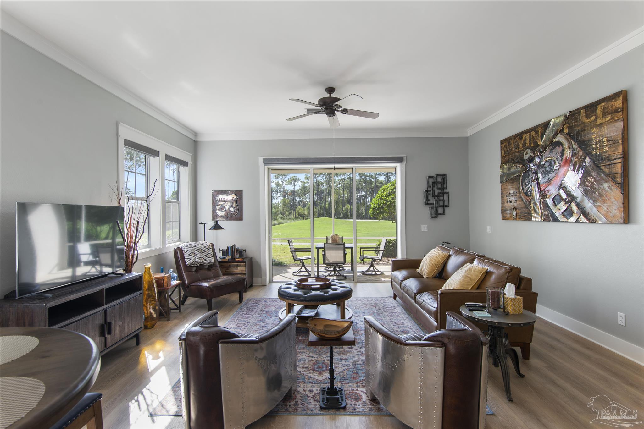 4530 Golf Villas Ct # 502