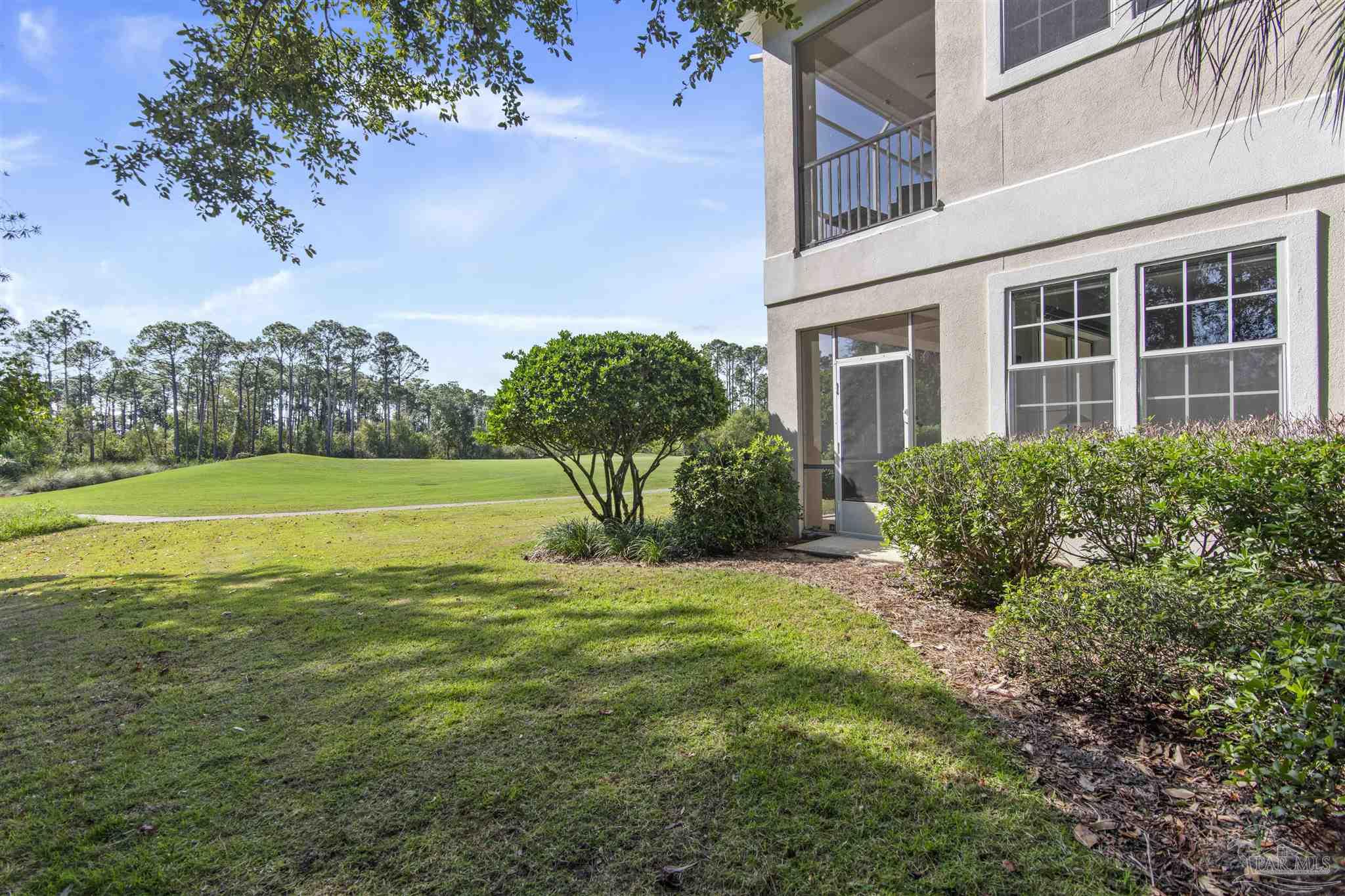 4530 Golf Villas Ct # 502