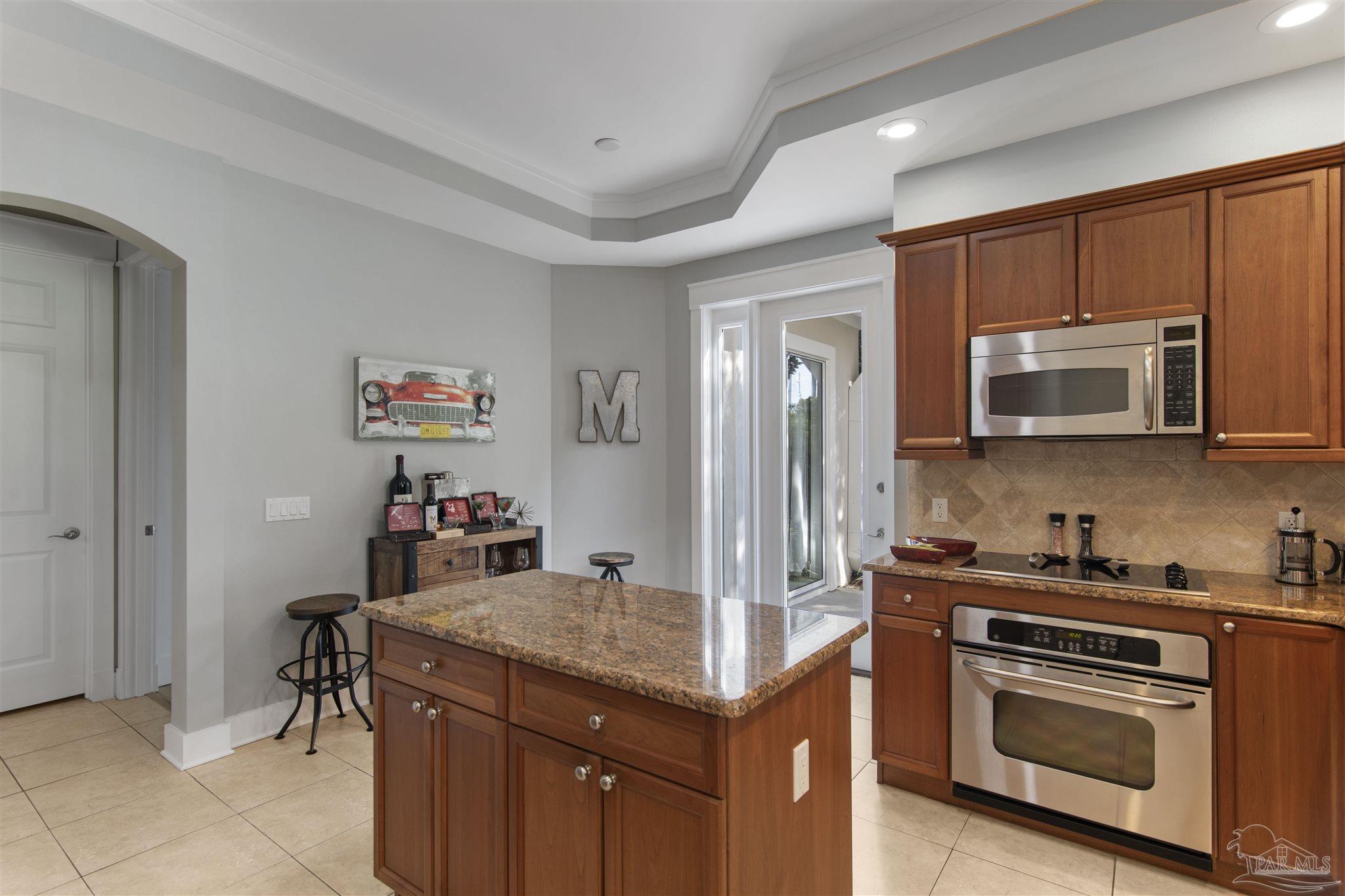 4530 Golf Villas Ct # 502