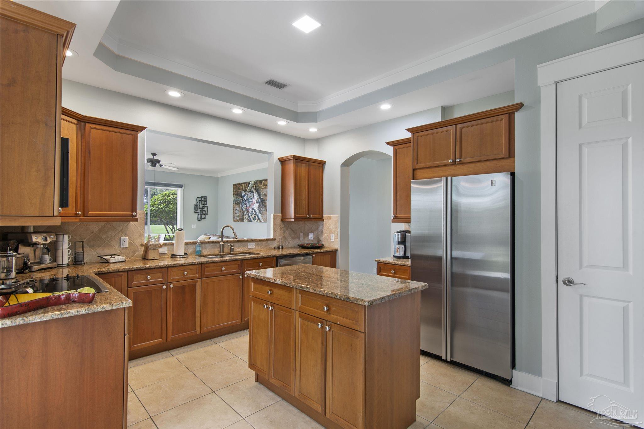 4530 Golf Villas Ct # 502